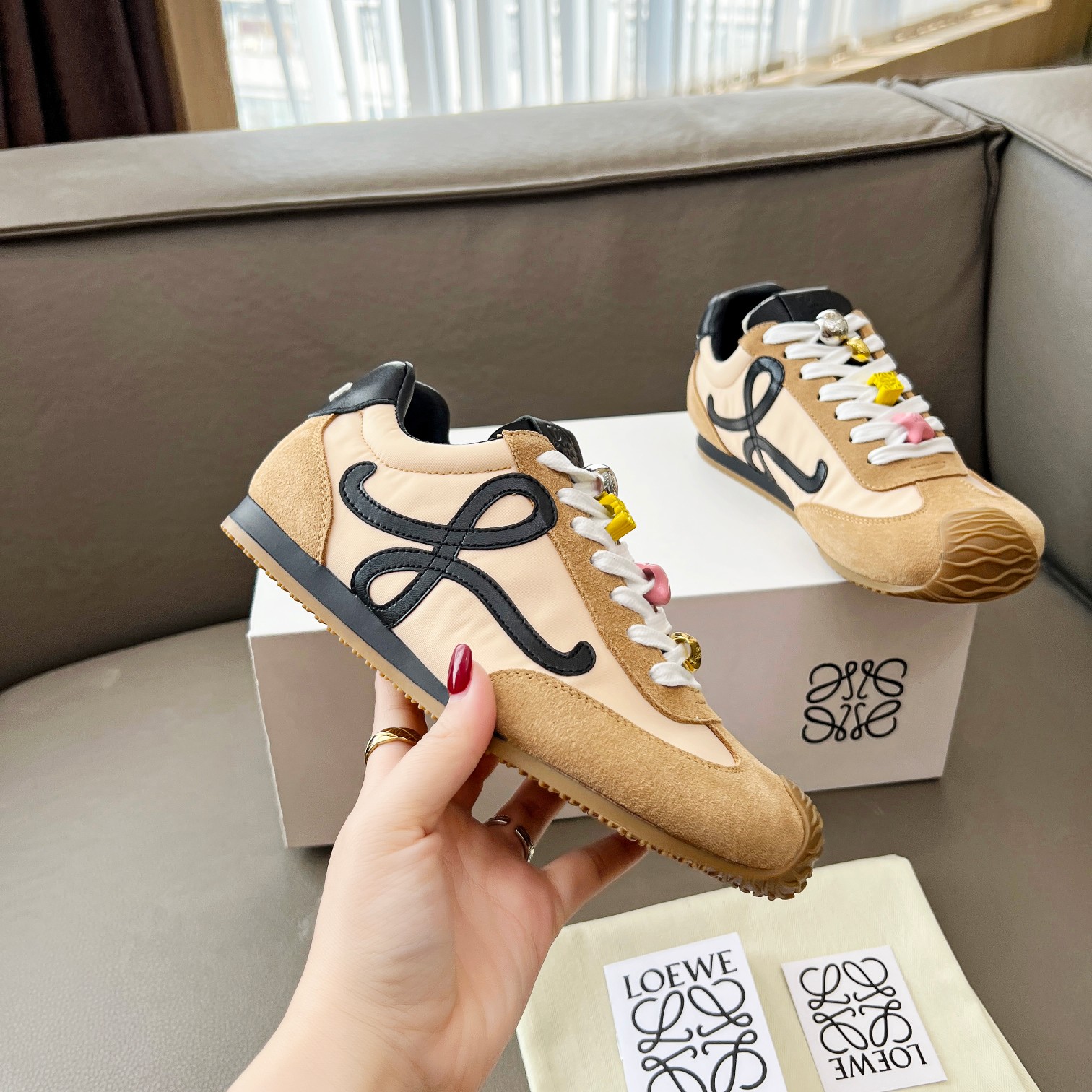 LoeweSHOES