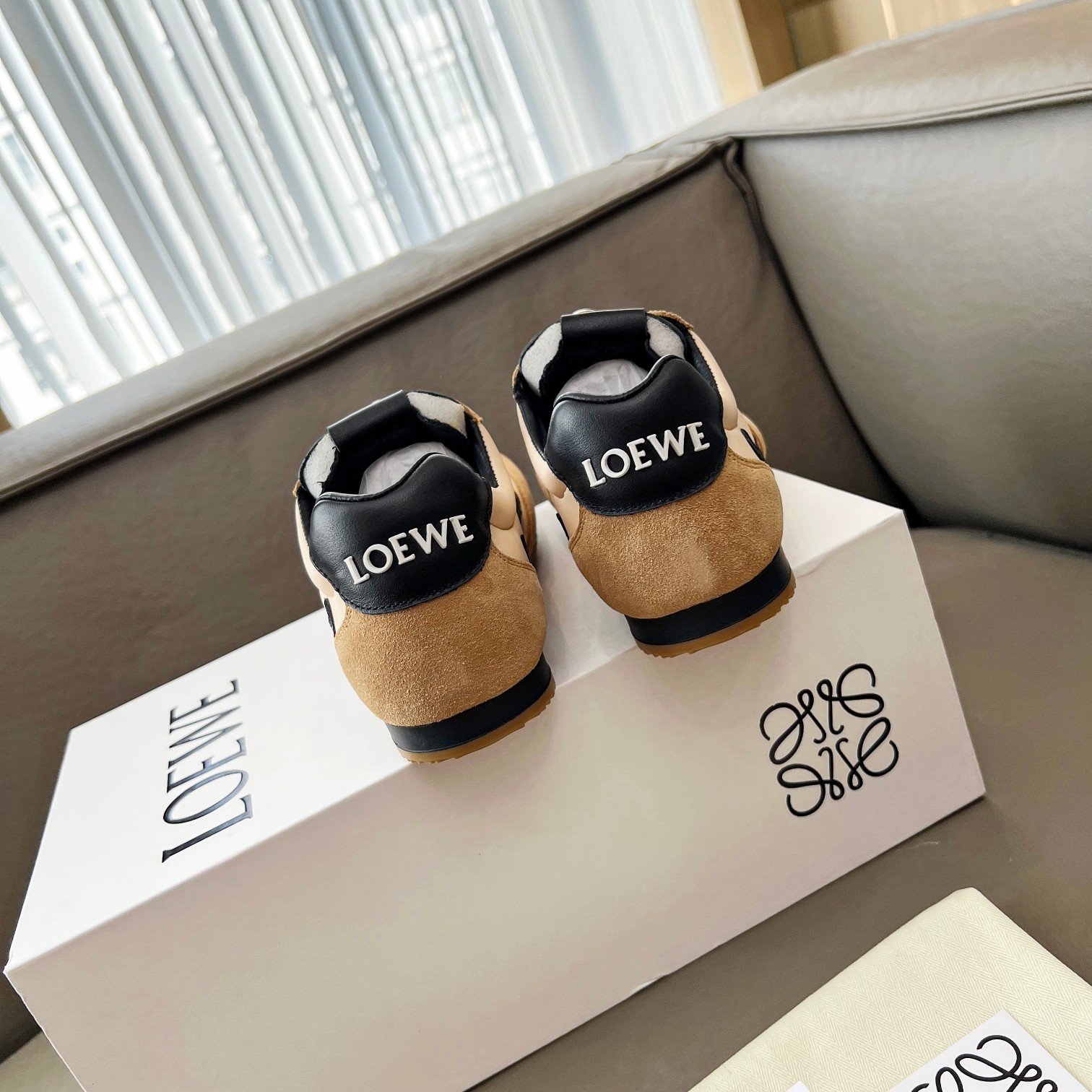 LoeweSHOES