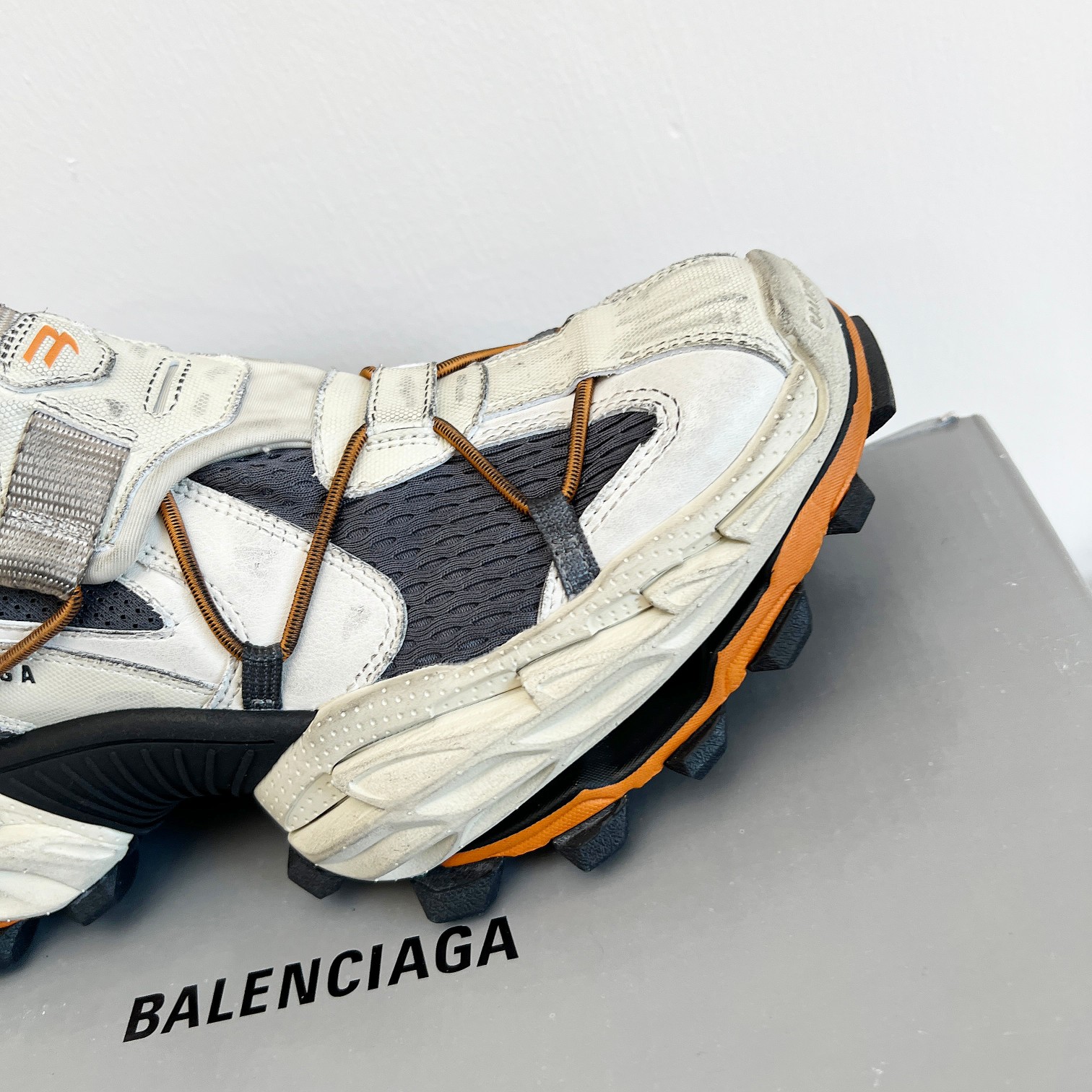 BalenciagaSHOES