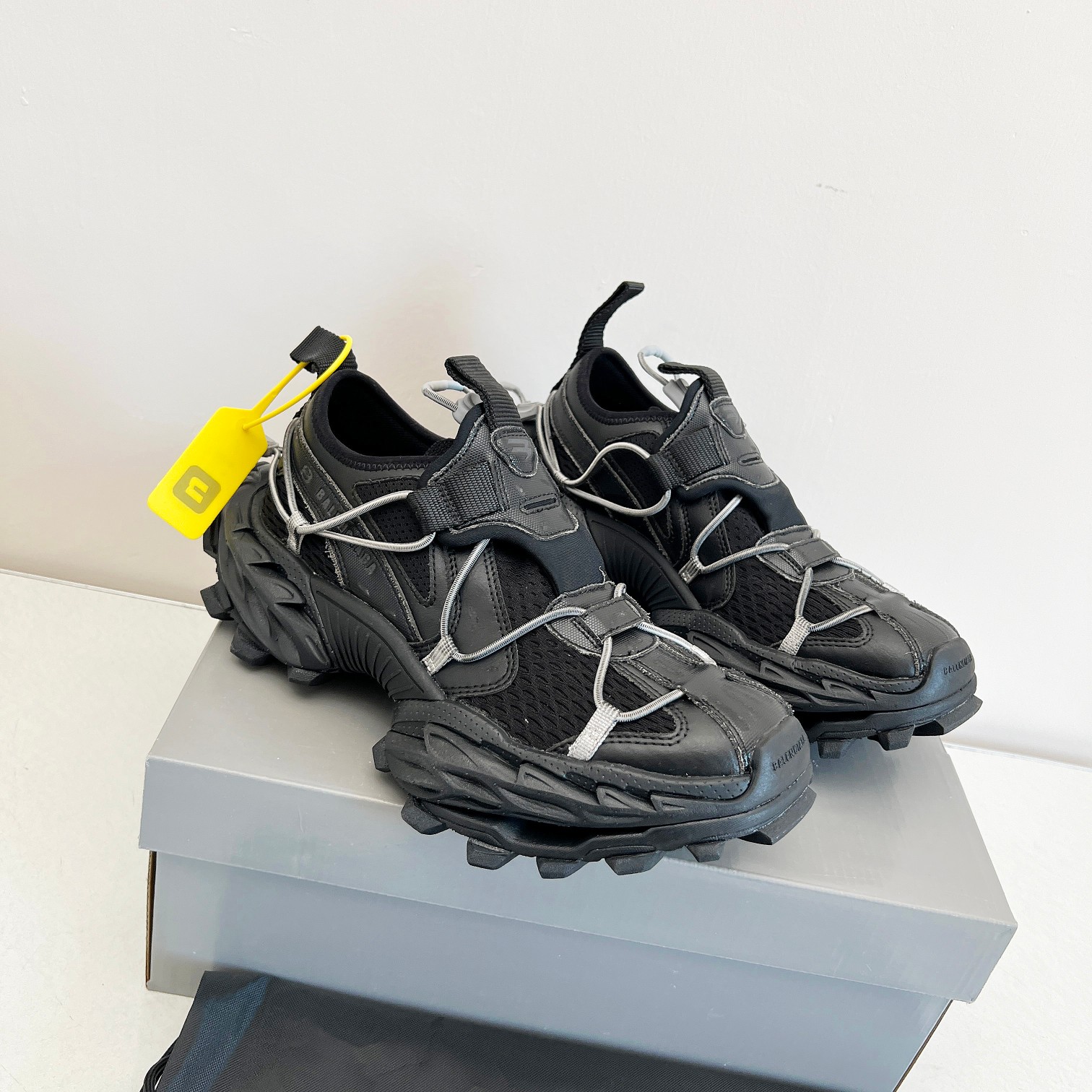 BalenciagaSHOES