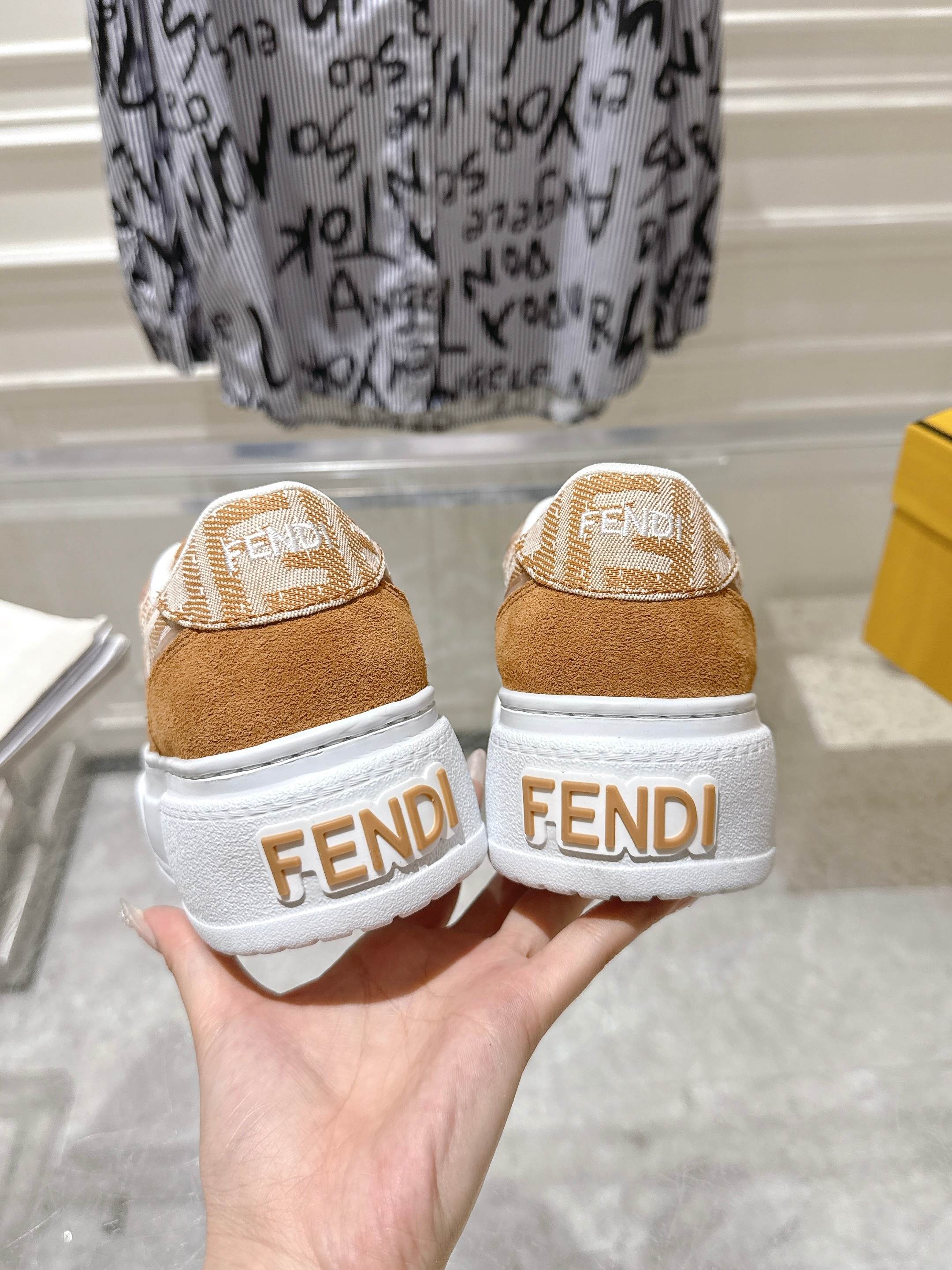 FendiSHOES