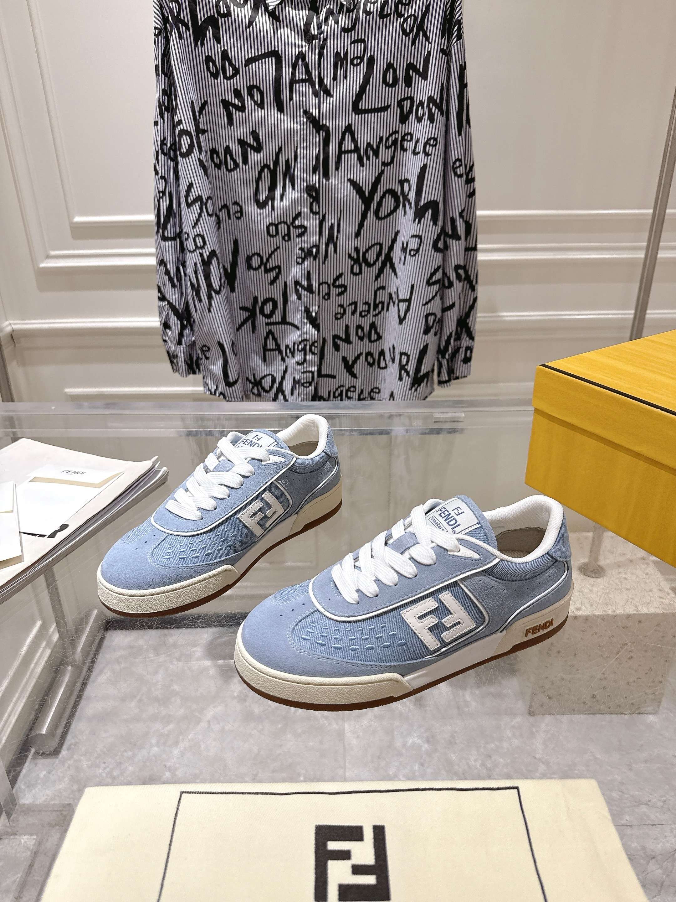 FendiSHOES