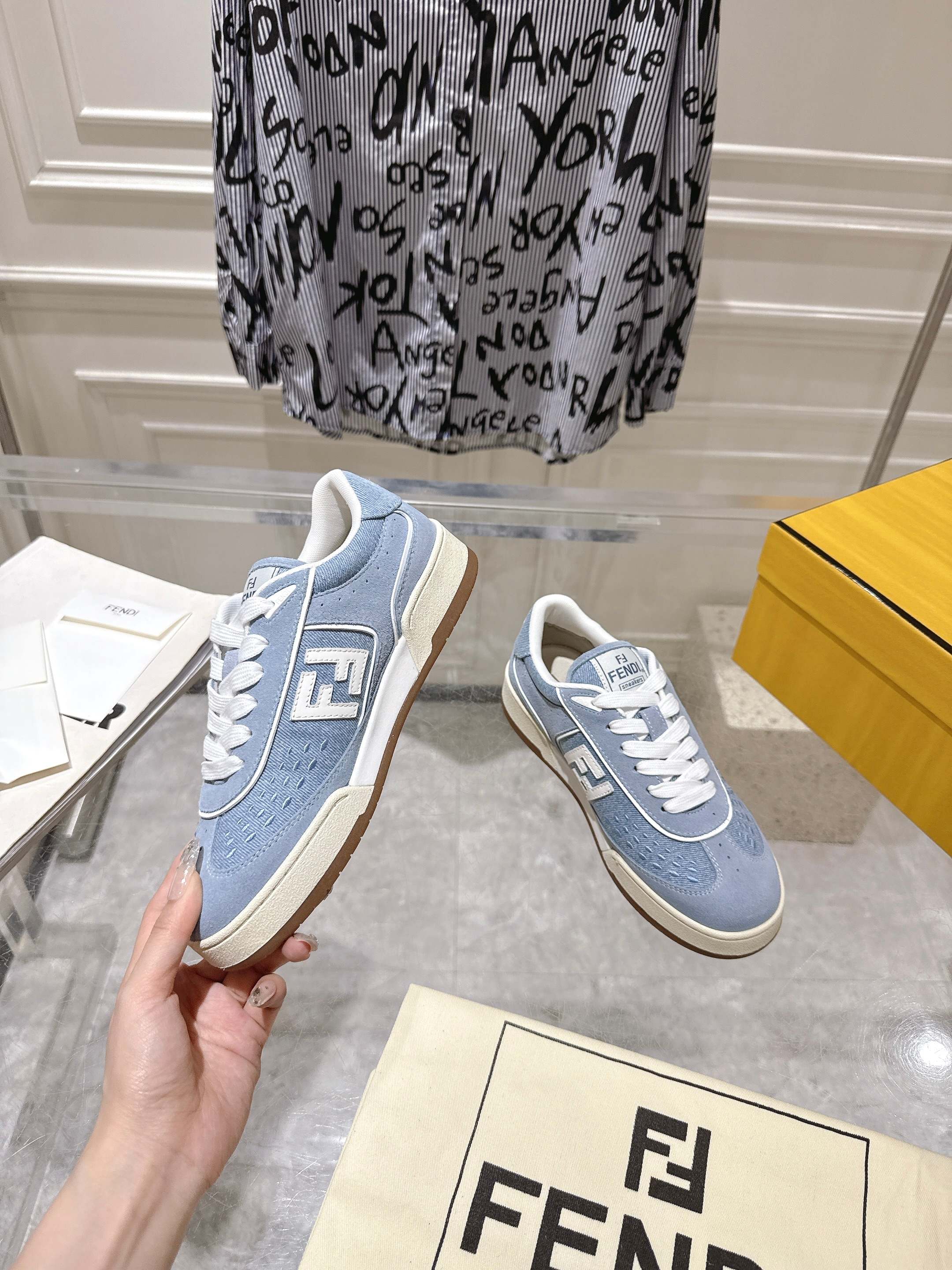 FendiSHOES