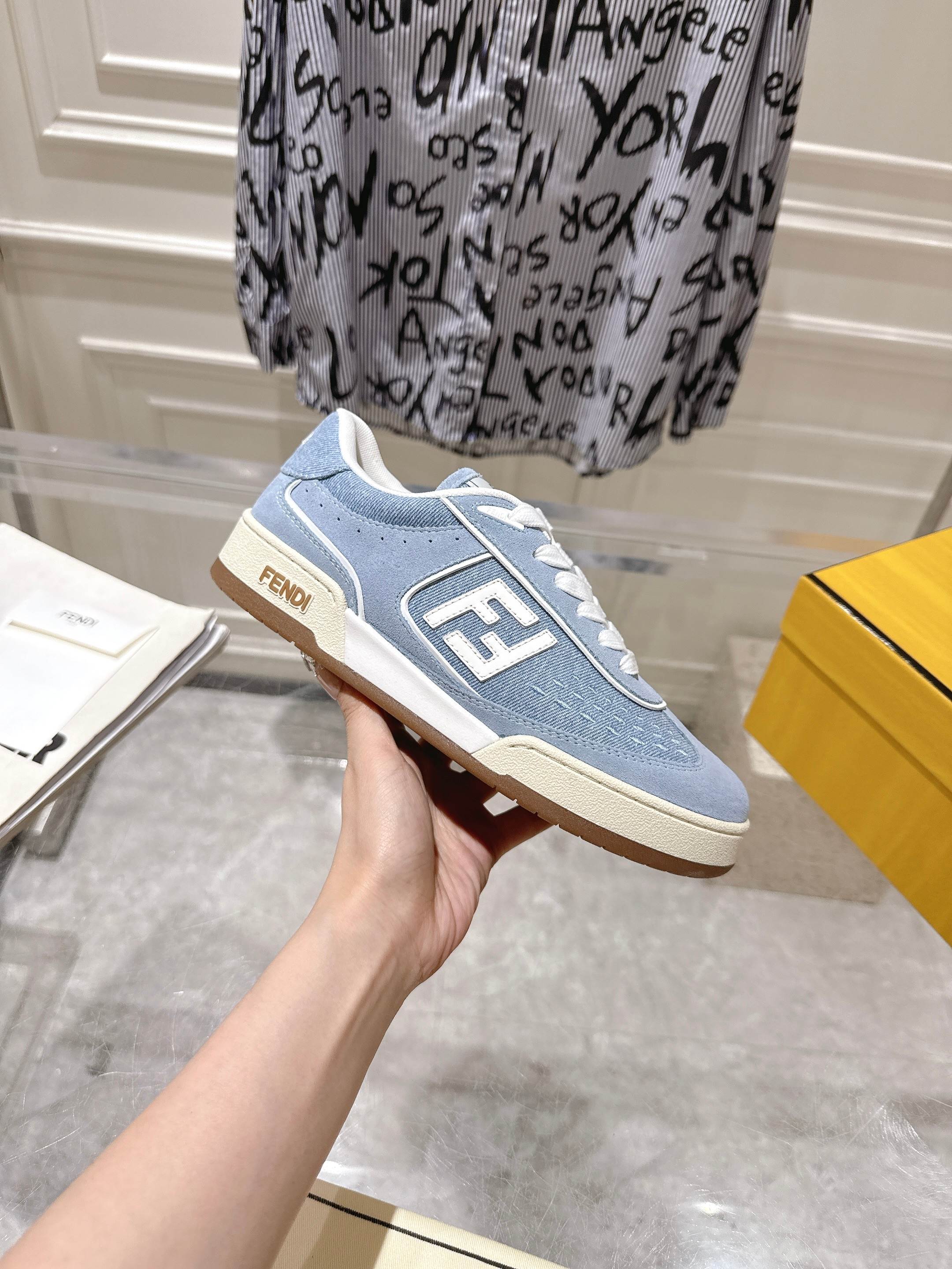 FendiSHOES