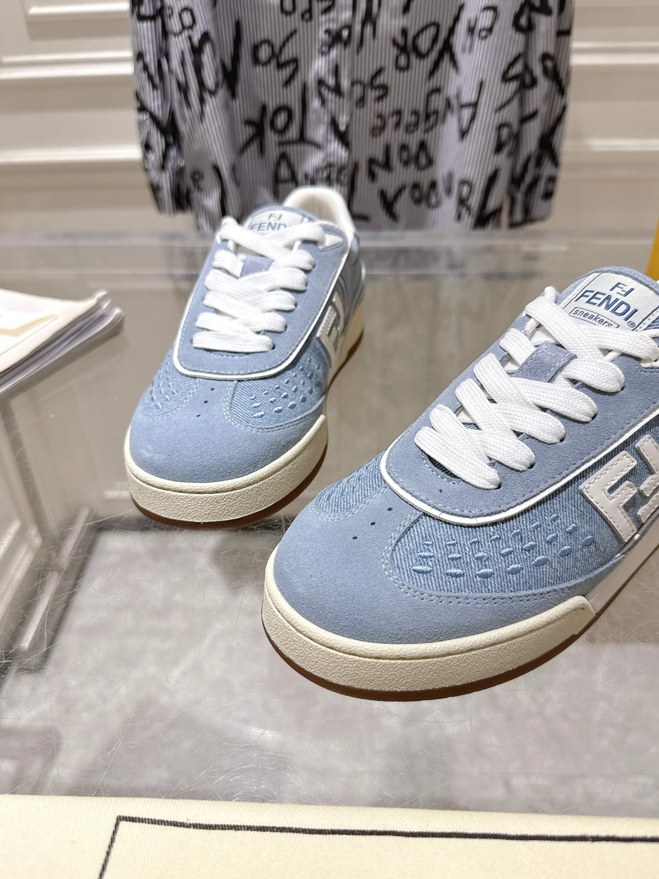 FendiSHOES