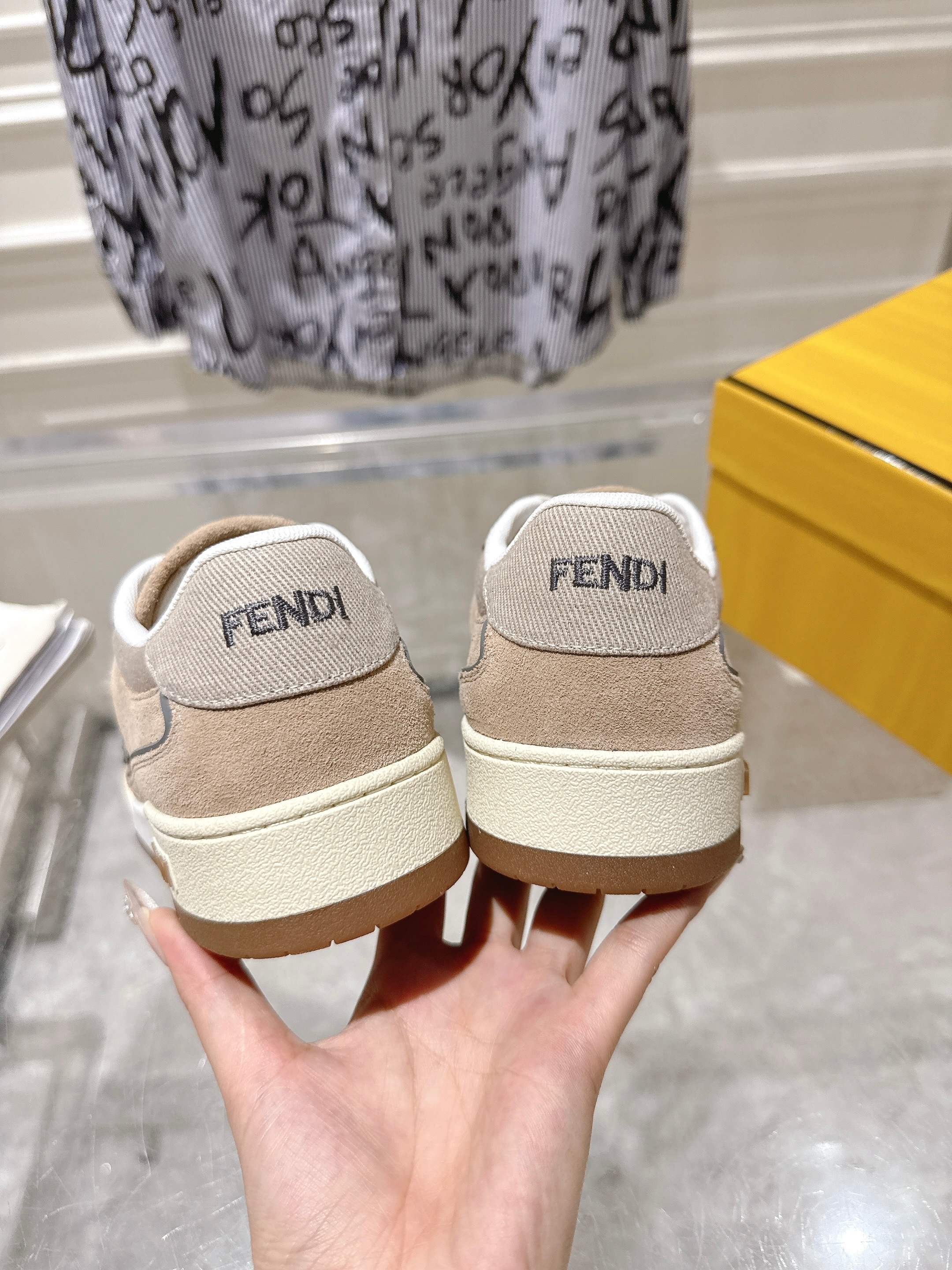 FendiSHOES