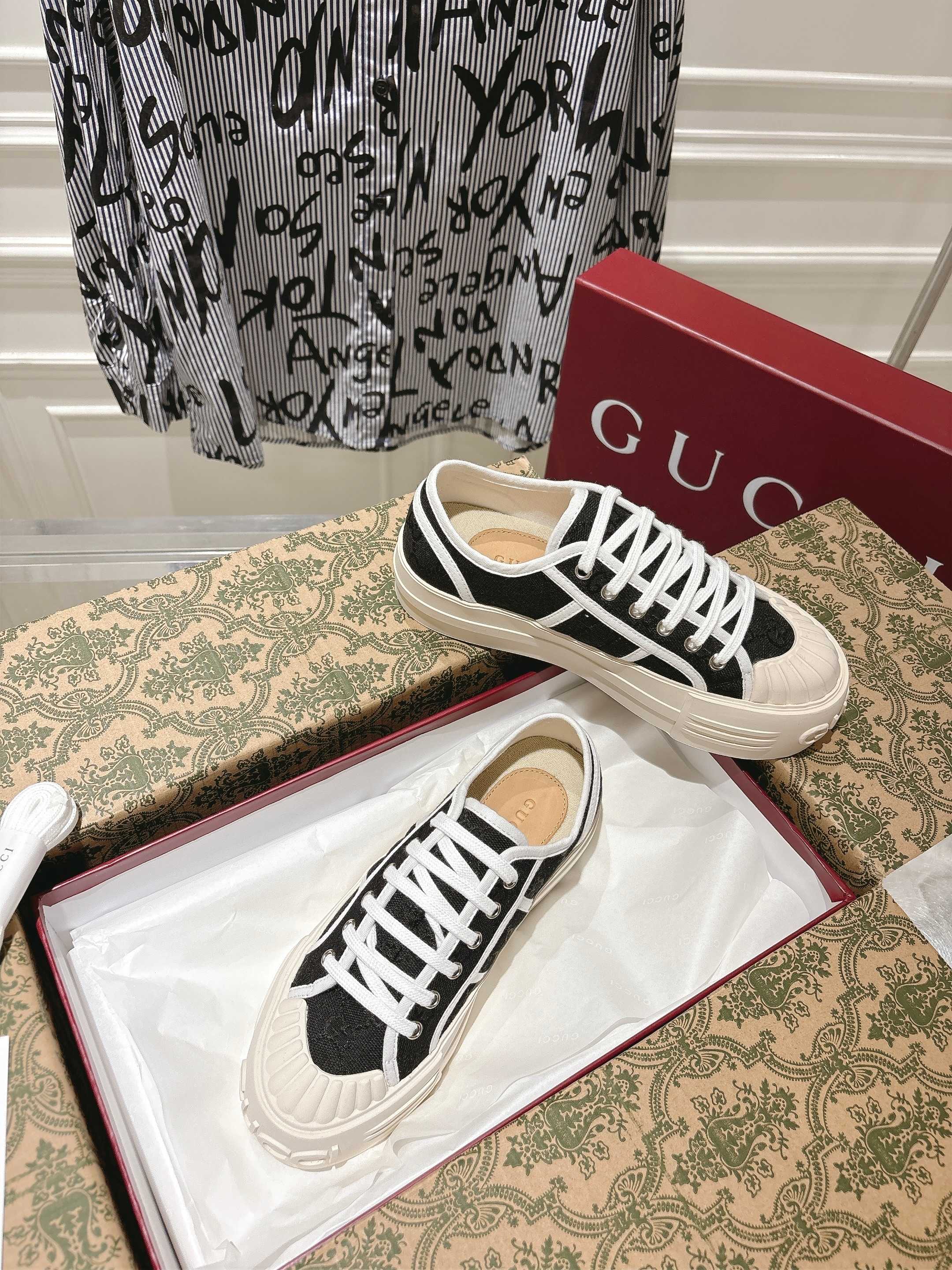 GucciShoes