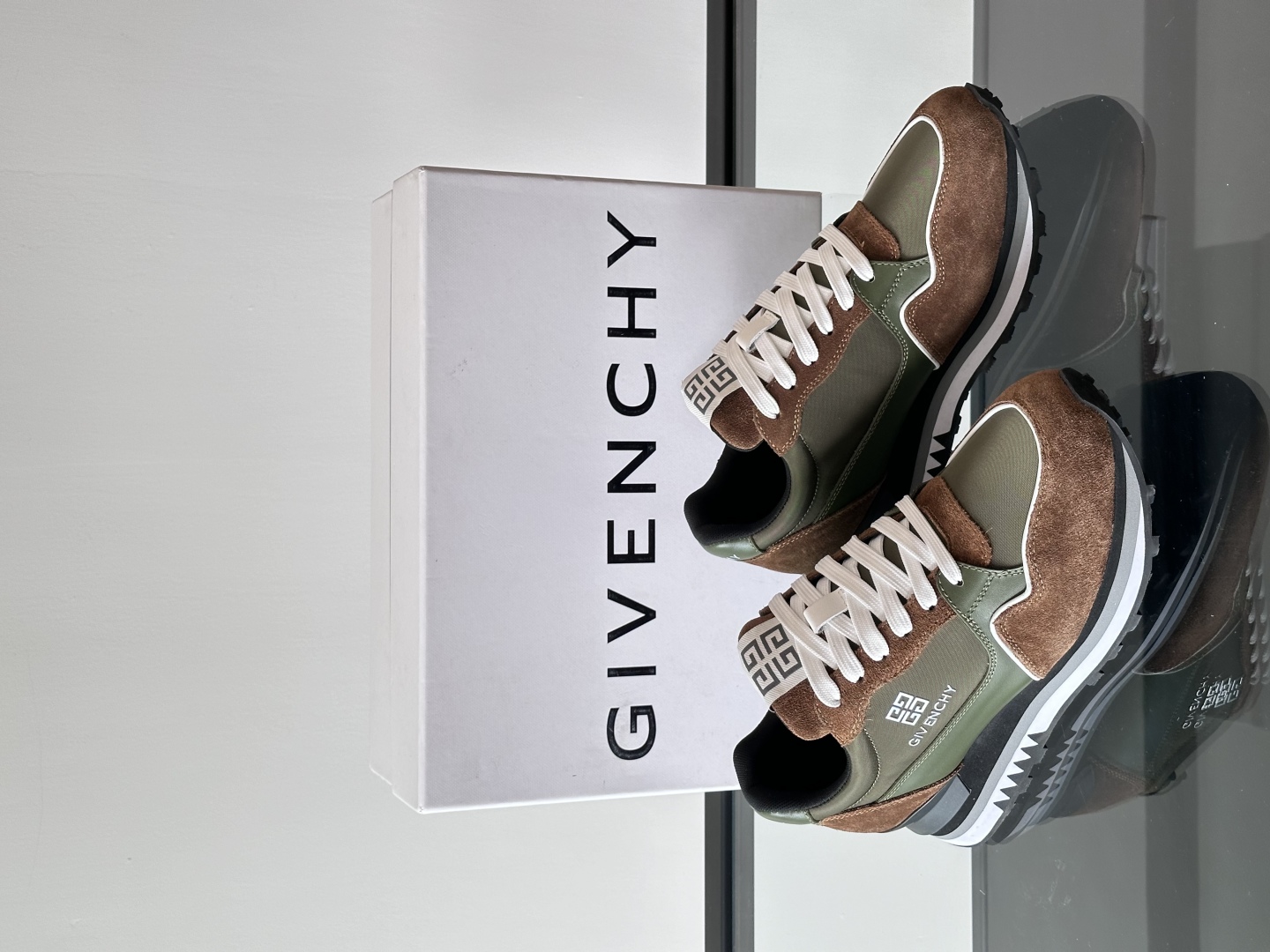 GivenchySHOES