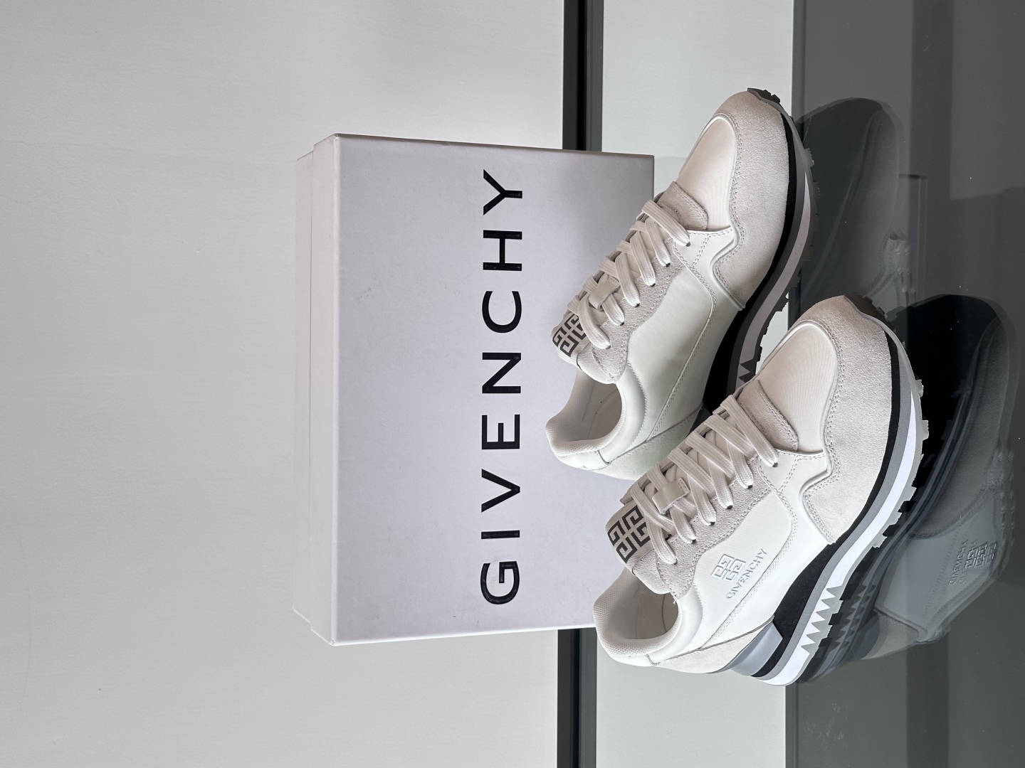 GivenchySHOES