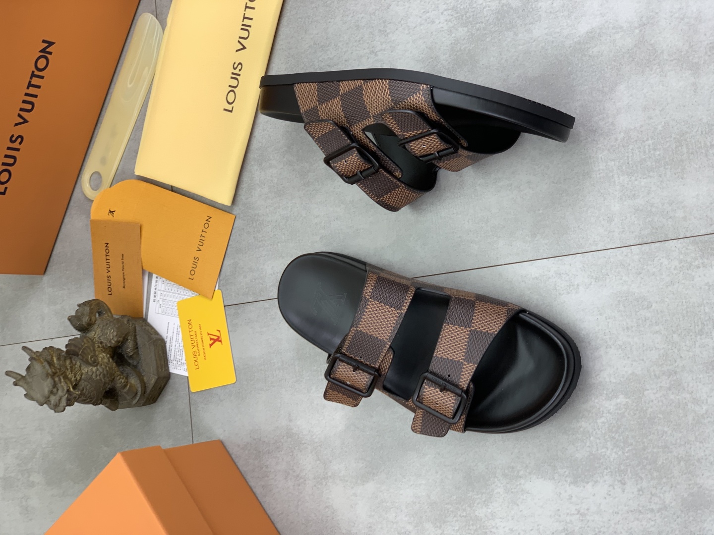 Slippers