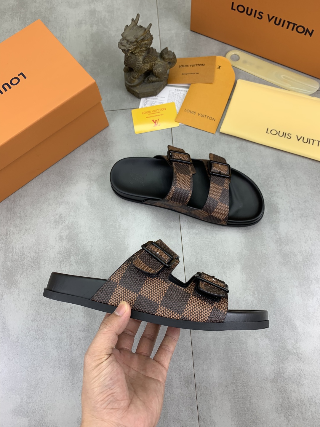 Slippers