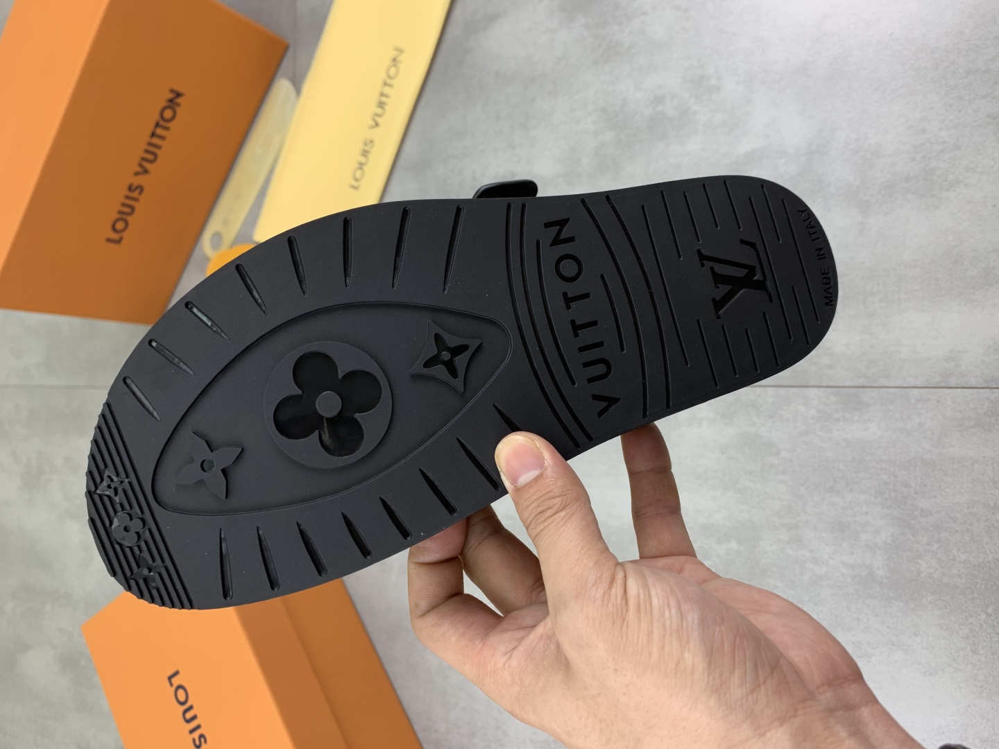 Slippers