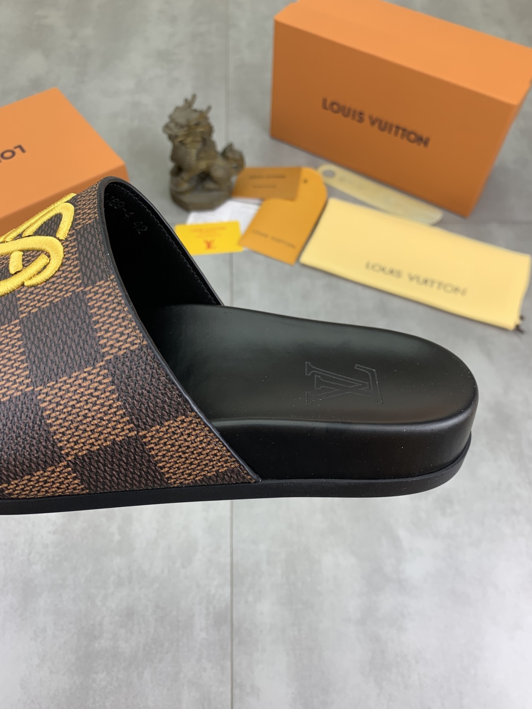 Slippers
