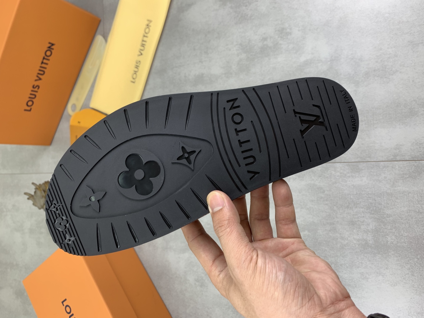 Slippers