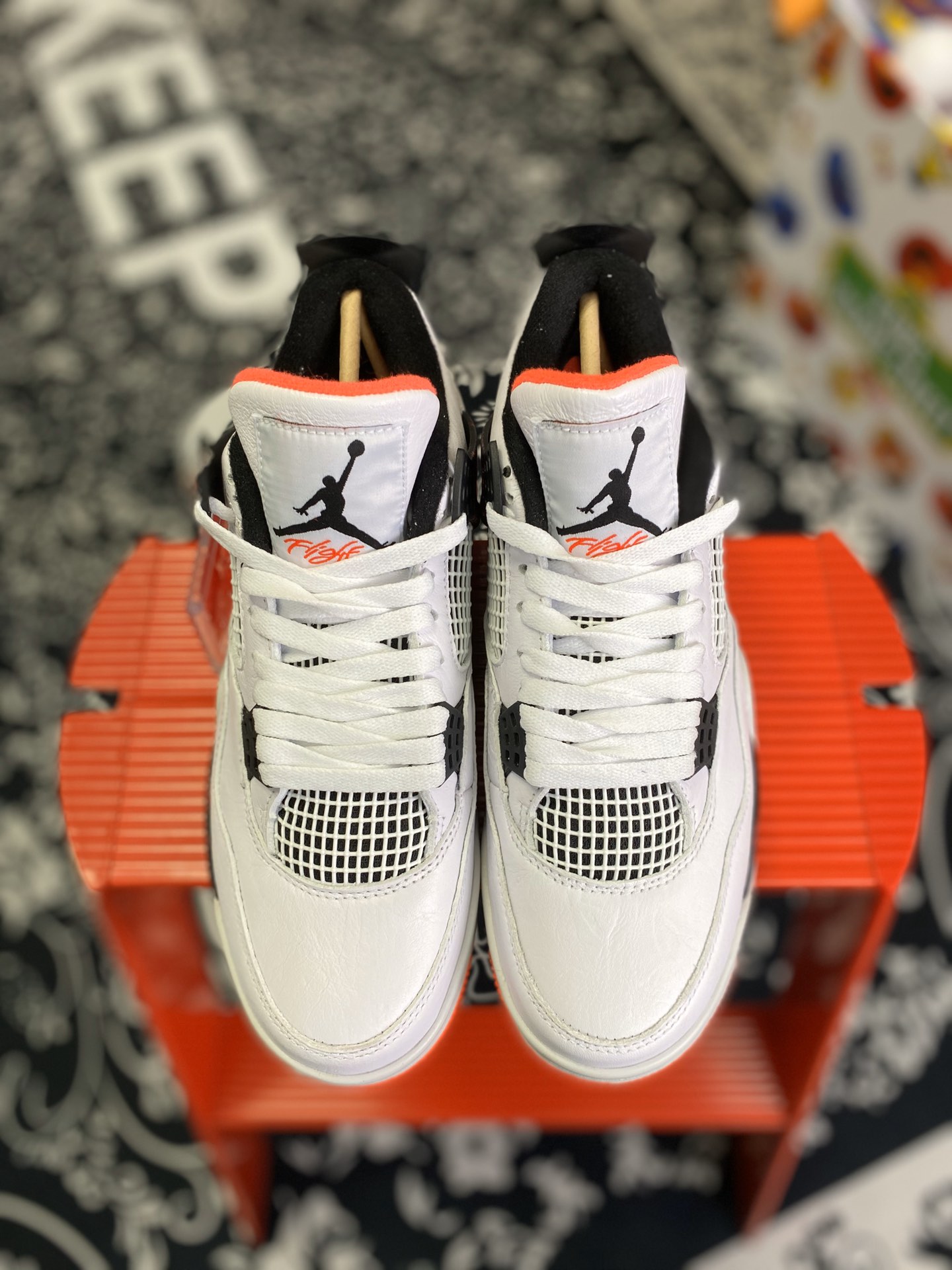 AirJordan4SHOES