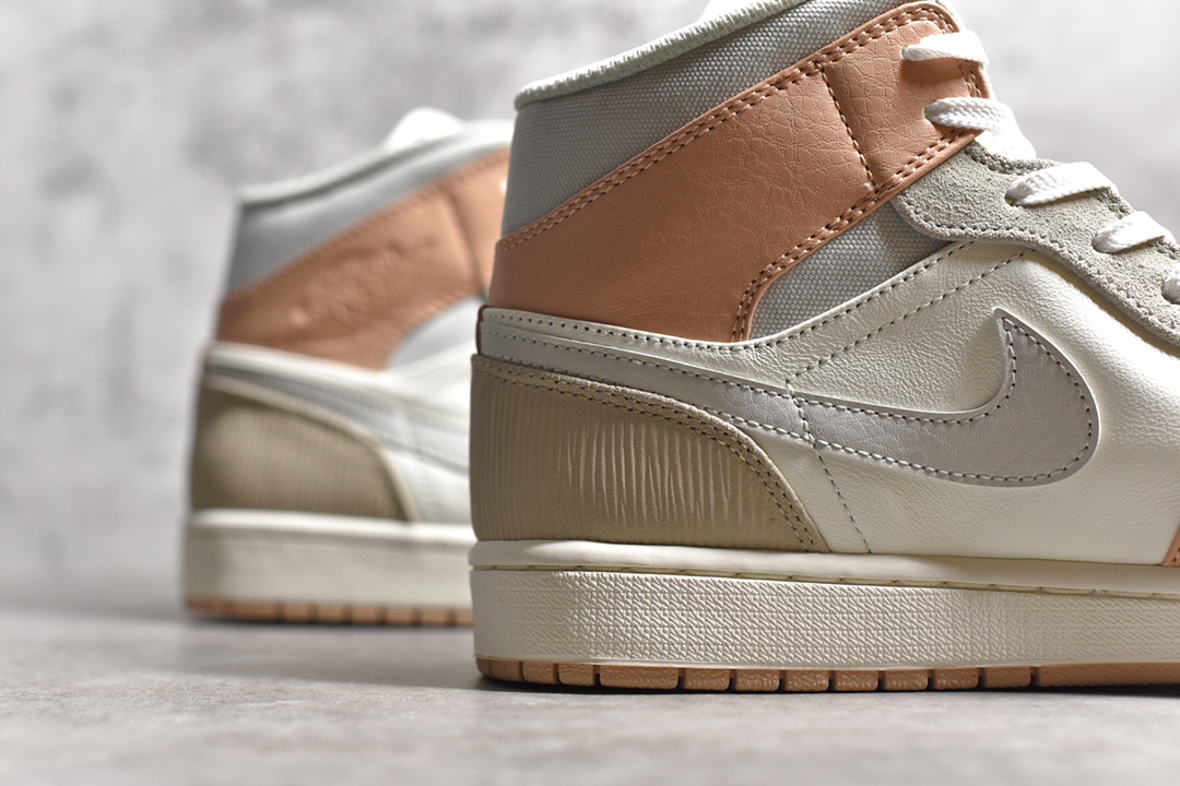 AirJordan1MidSHOES