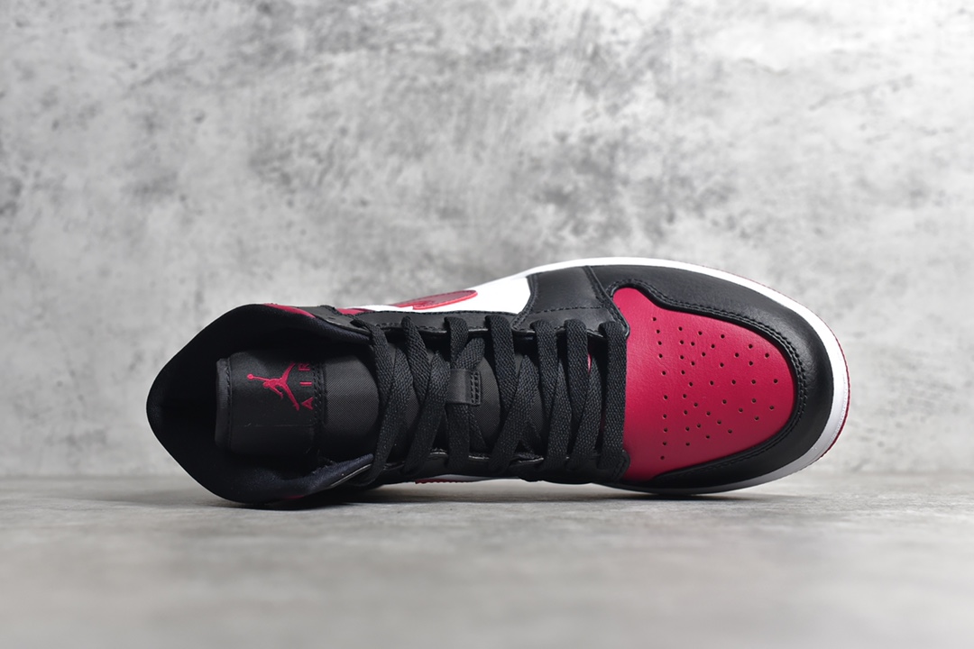 AirJordan1MidSHOES