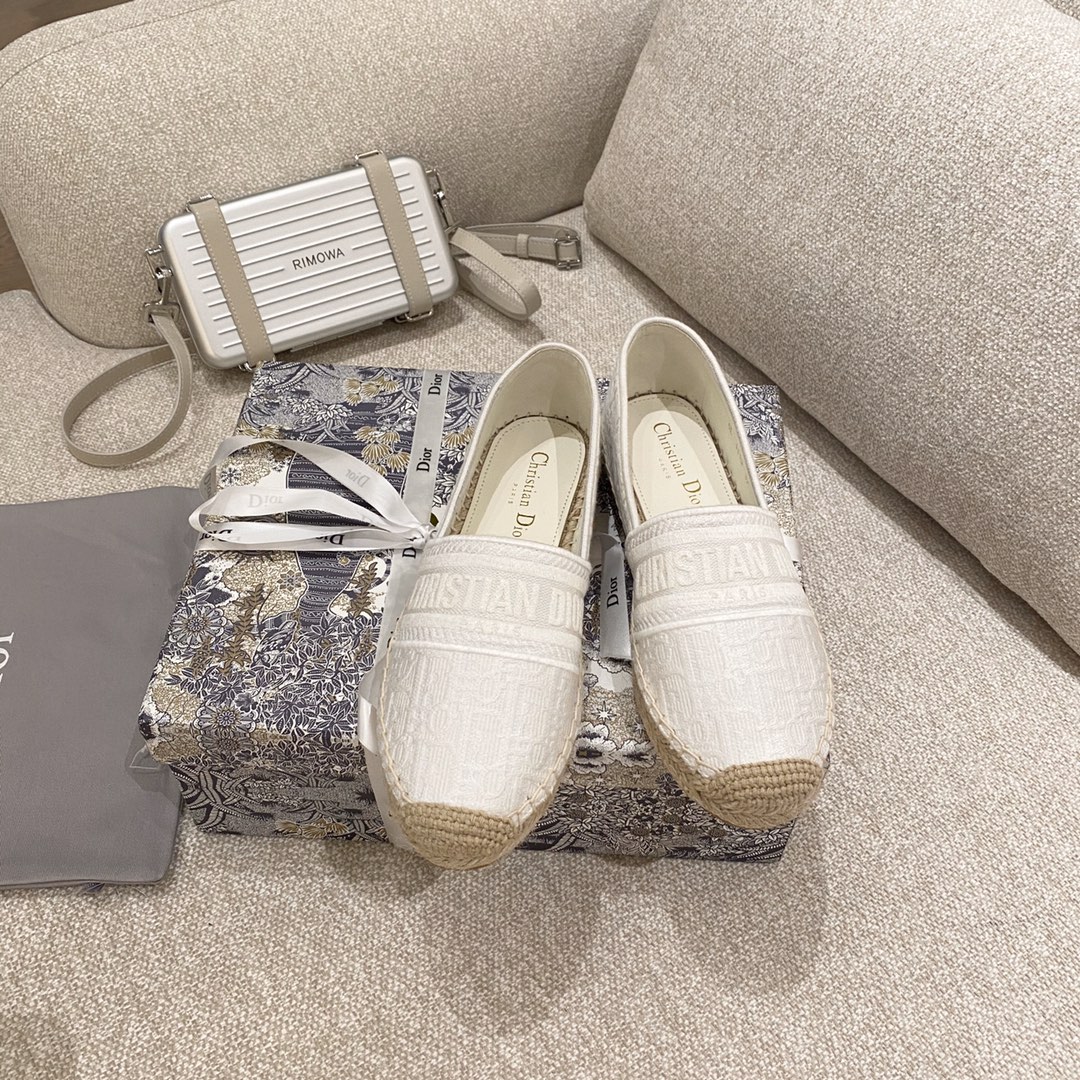 Womens shoes collection