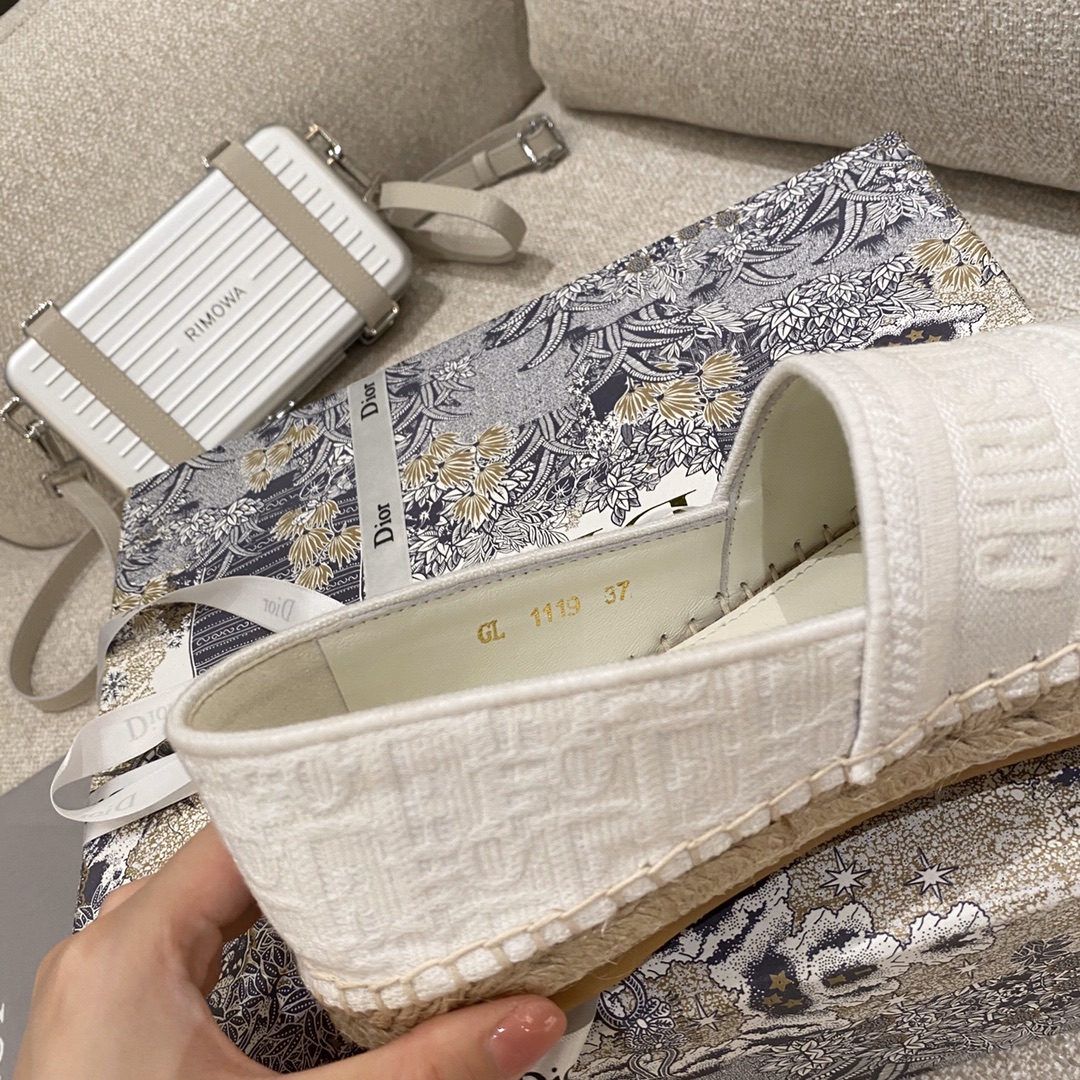 Womens shoes collection