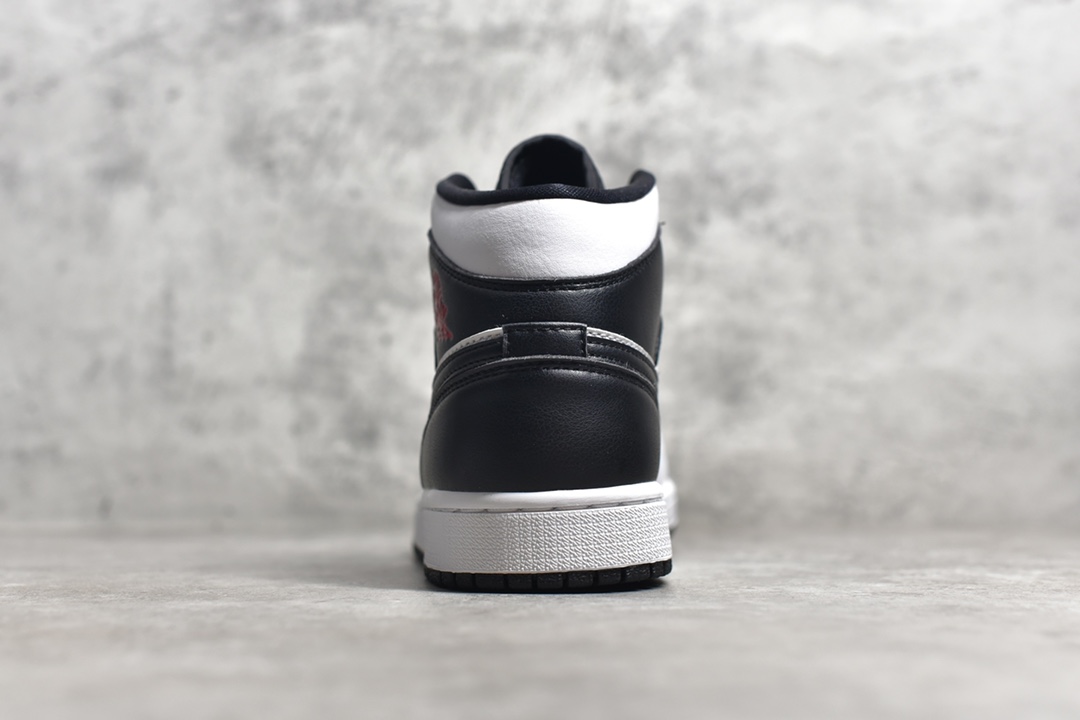 AirJordan1MidSHOES