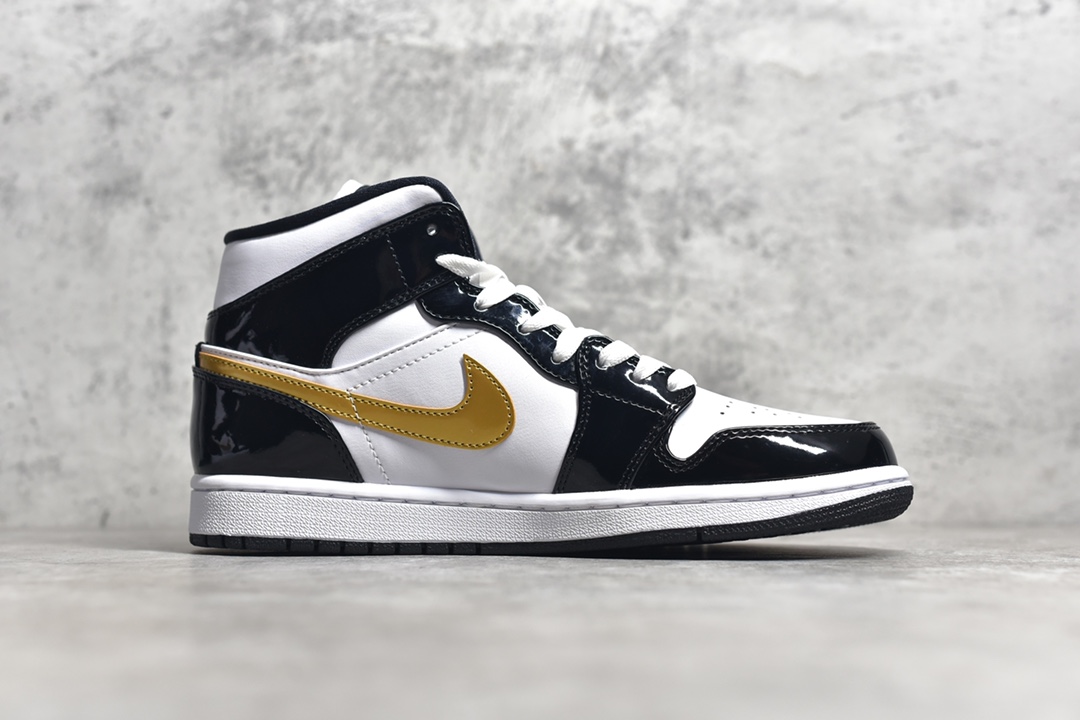 AirJordan1MidSHOES
