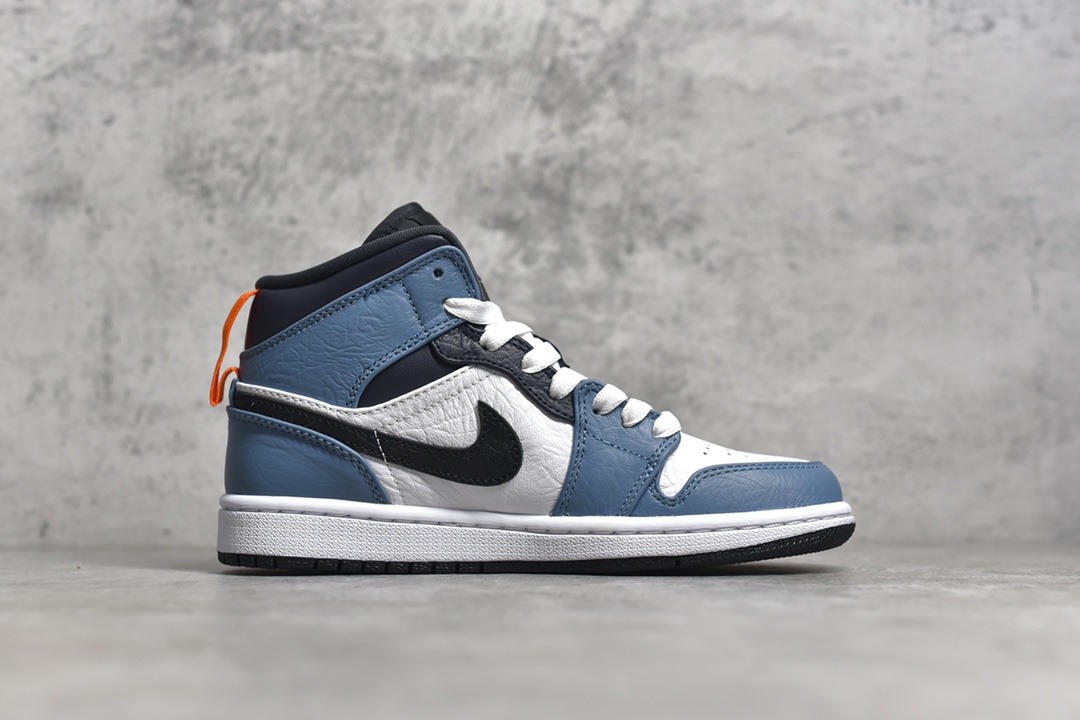 AirJordan1MidSHOES