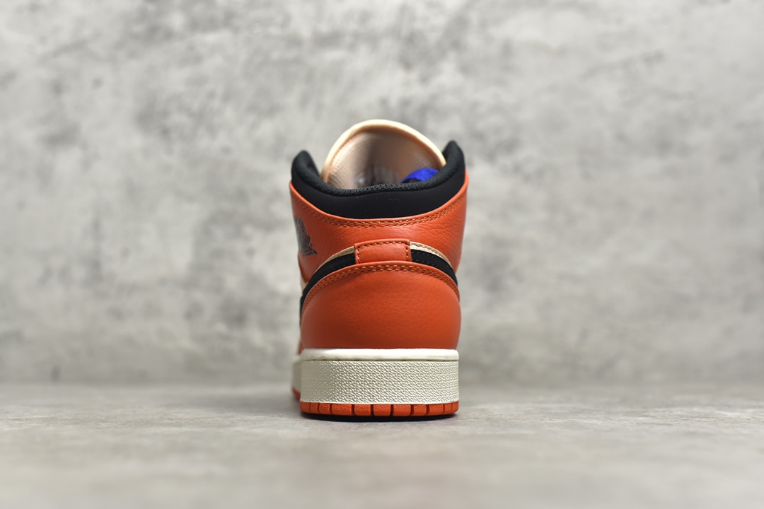 AirJordan1MidSHOES