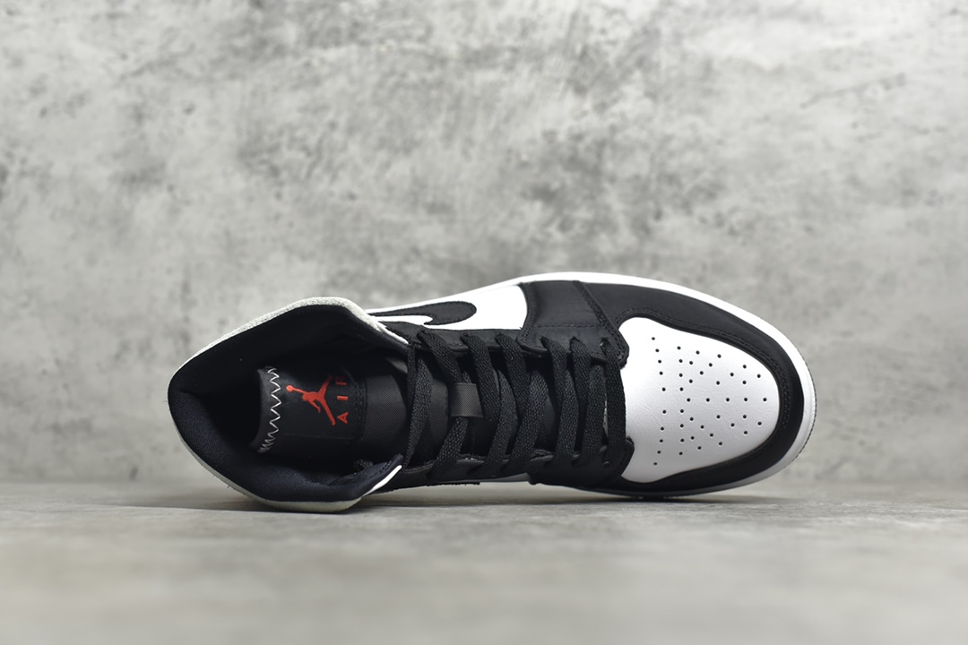 AirJordan1MidSHOES