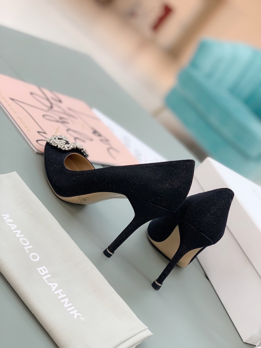 Womens shoes collection