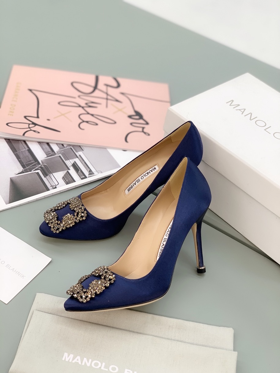 Womens shoes collection