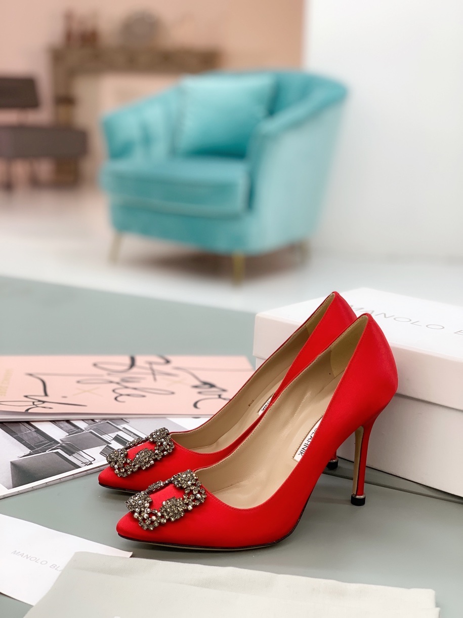 Womens shoes collection