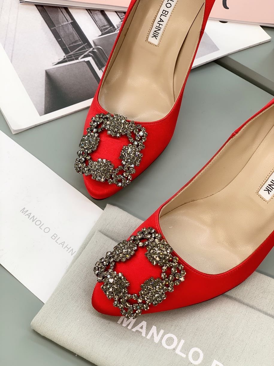 Womens shoes collection