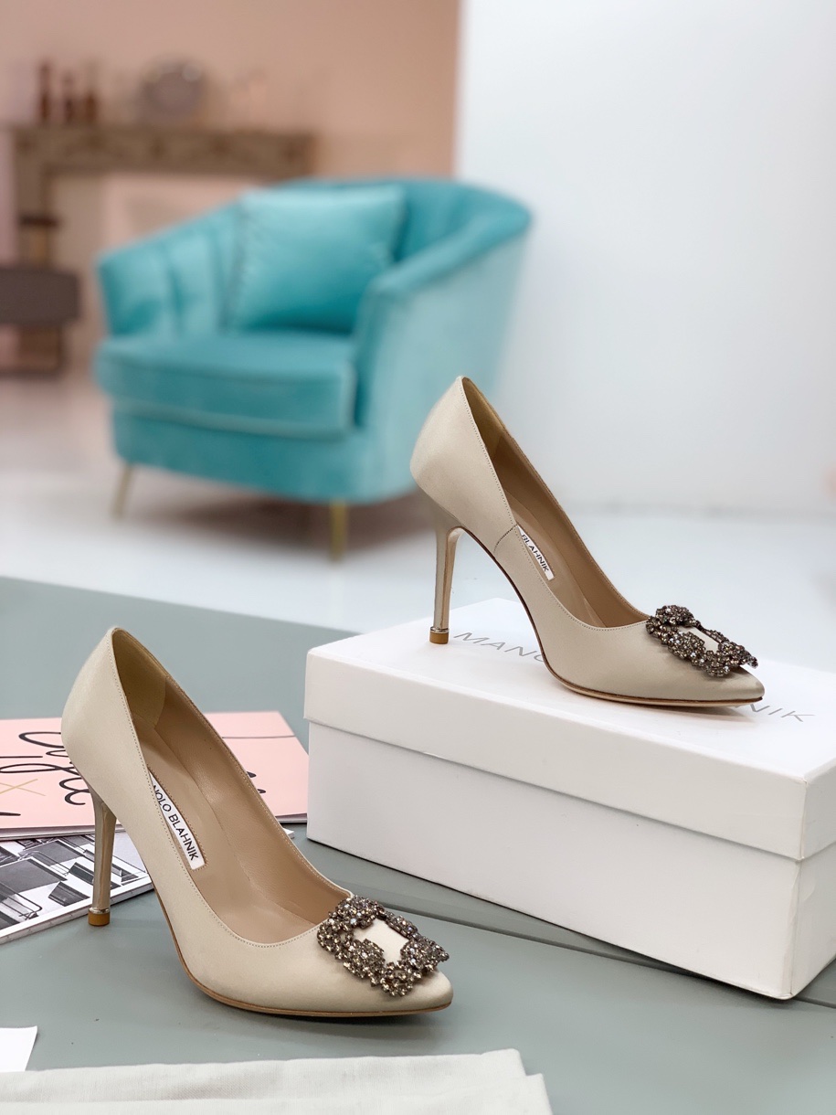 Womens shoes collection