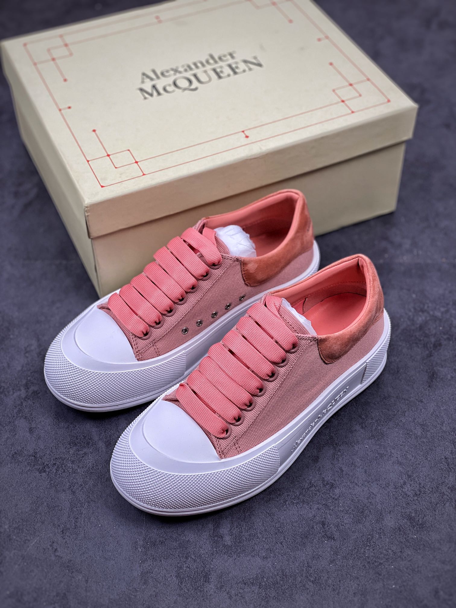 AlexanderMcQueenSHOES