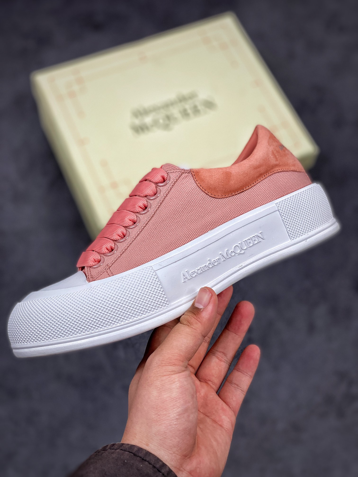 AlexanderMcQueenSHOES