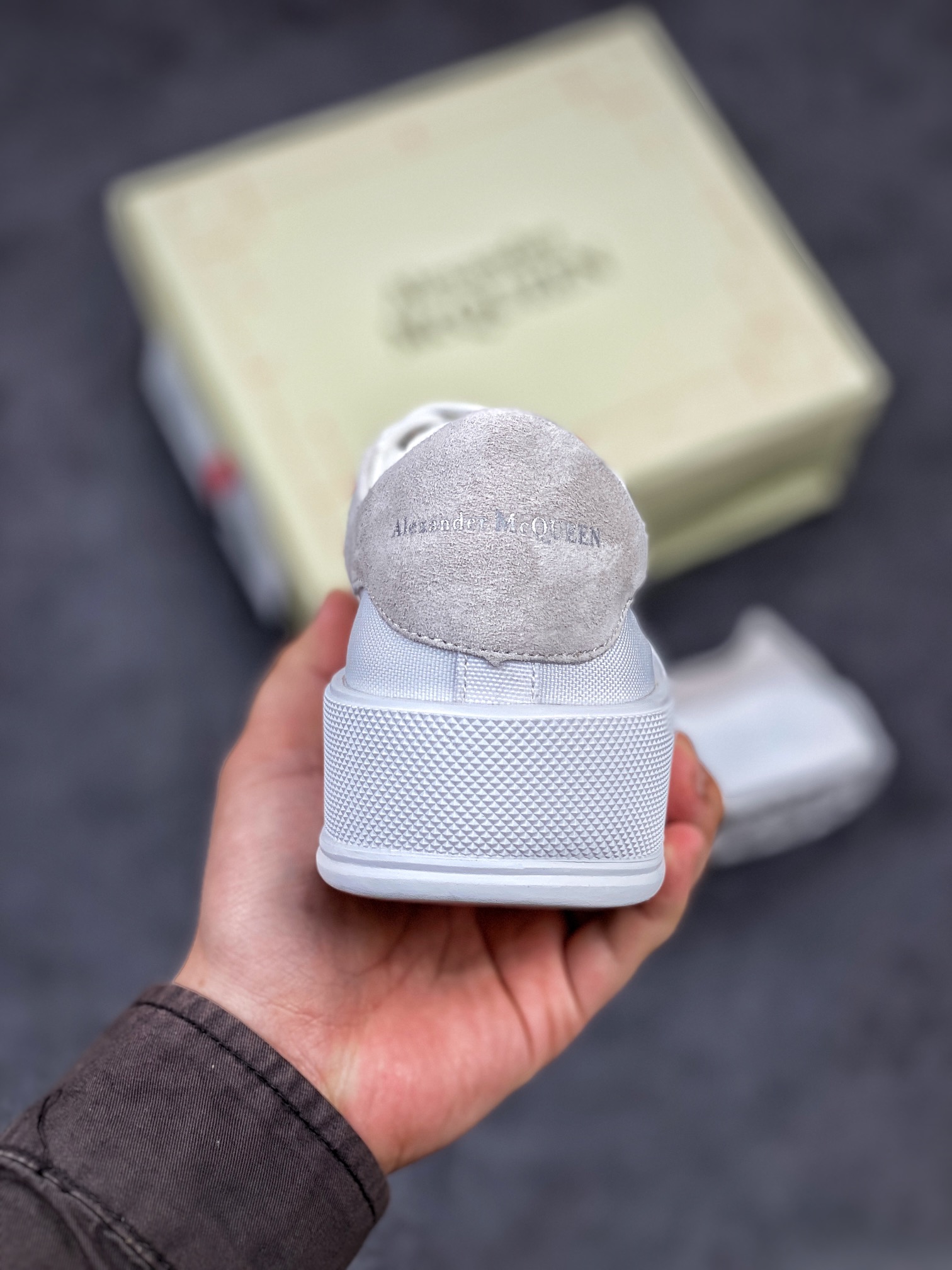 AlexanderMcQueenSHOES