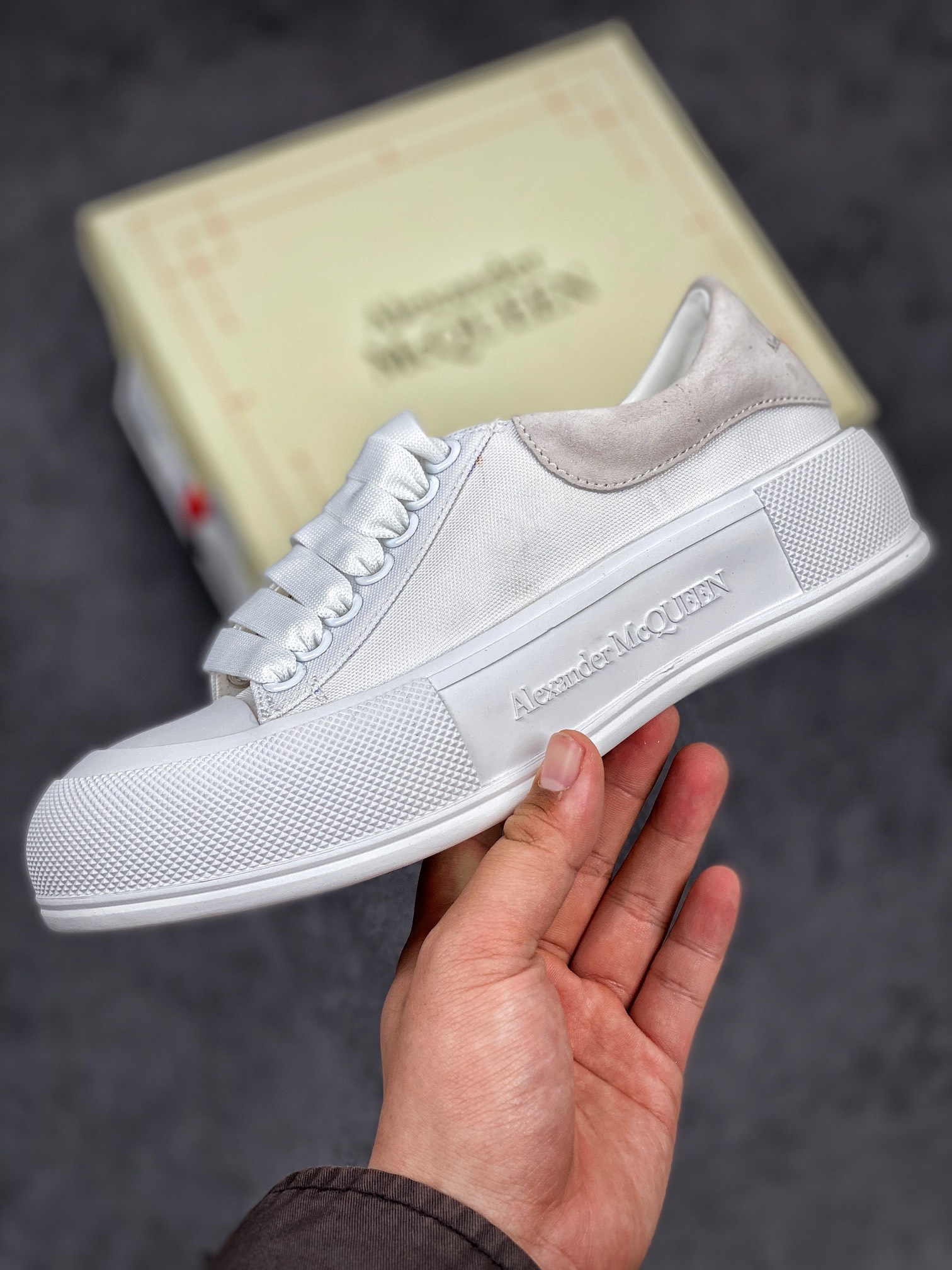 AlexanderMcQueenSHOES