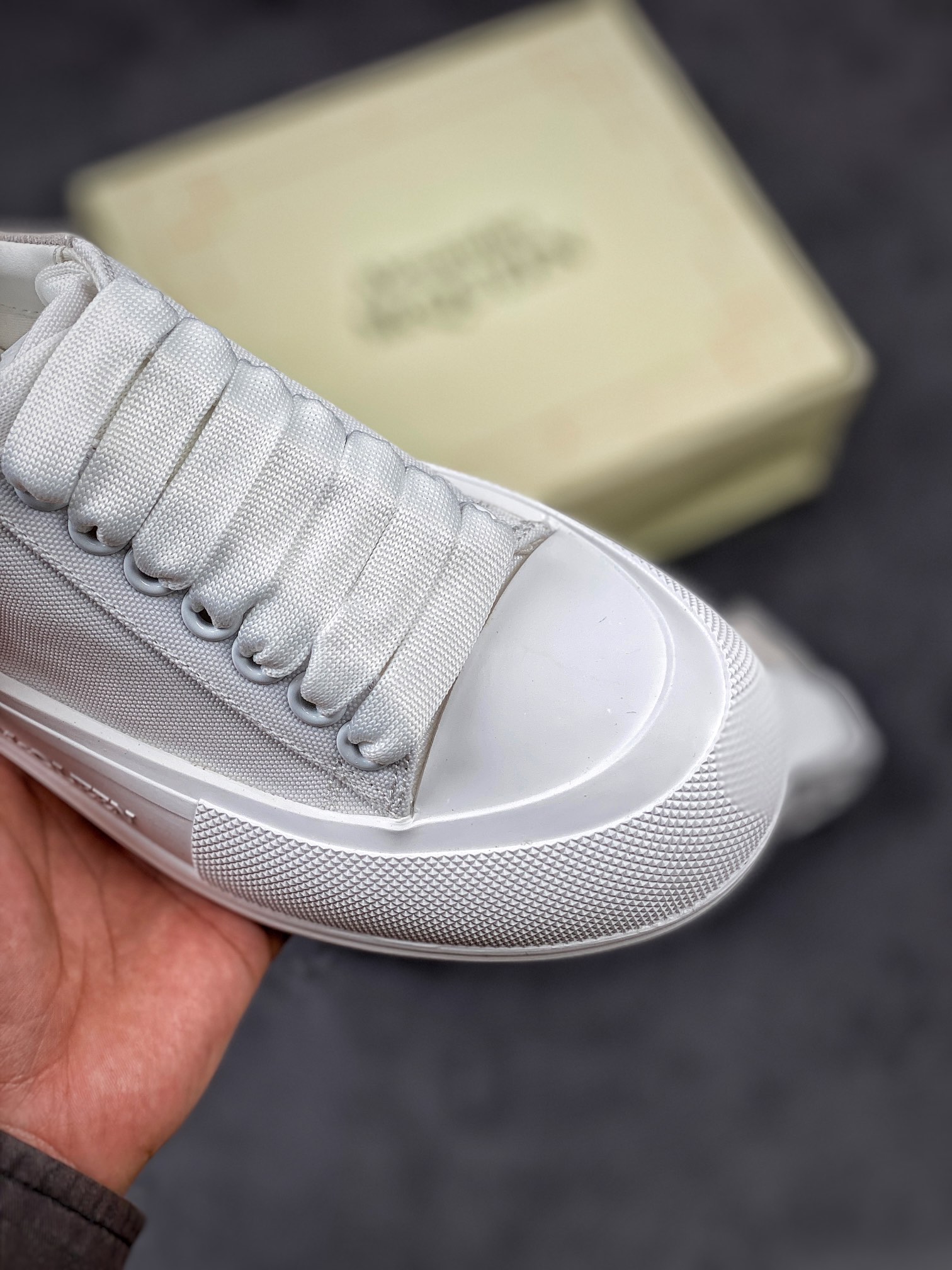 AlexanderMcQueenSHOES