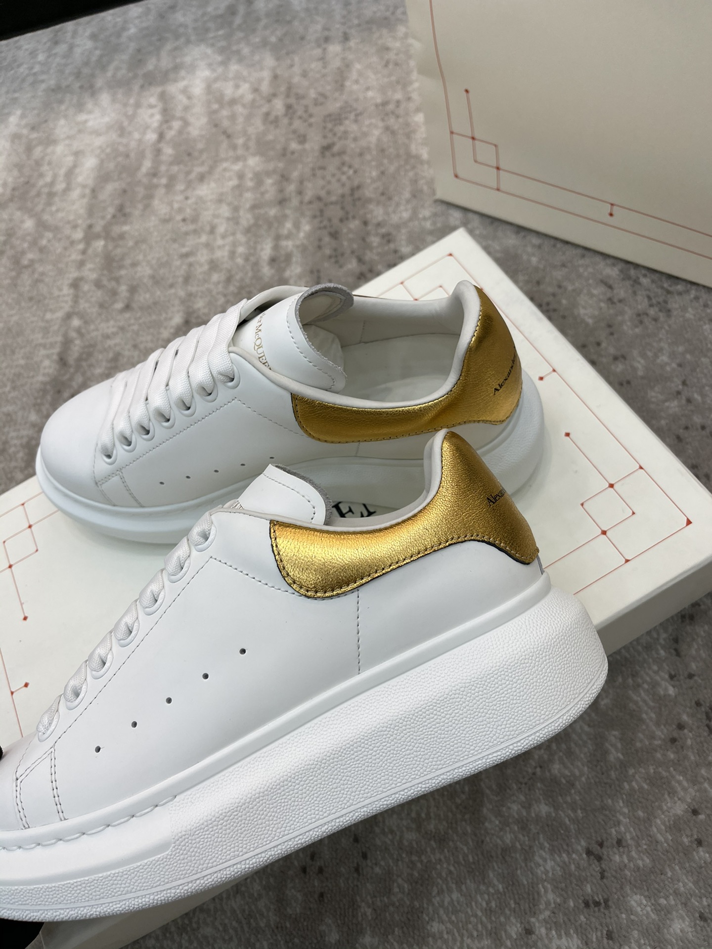 AlexanderMcQueenSHOES