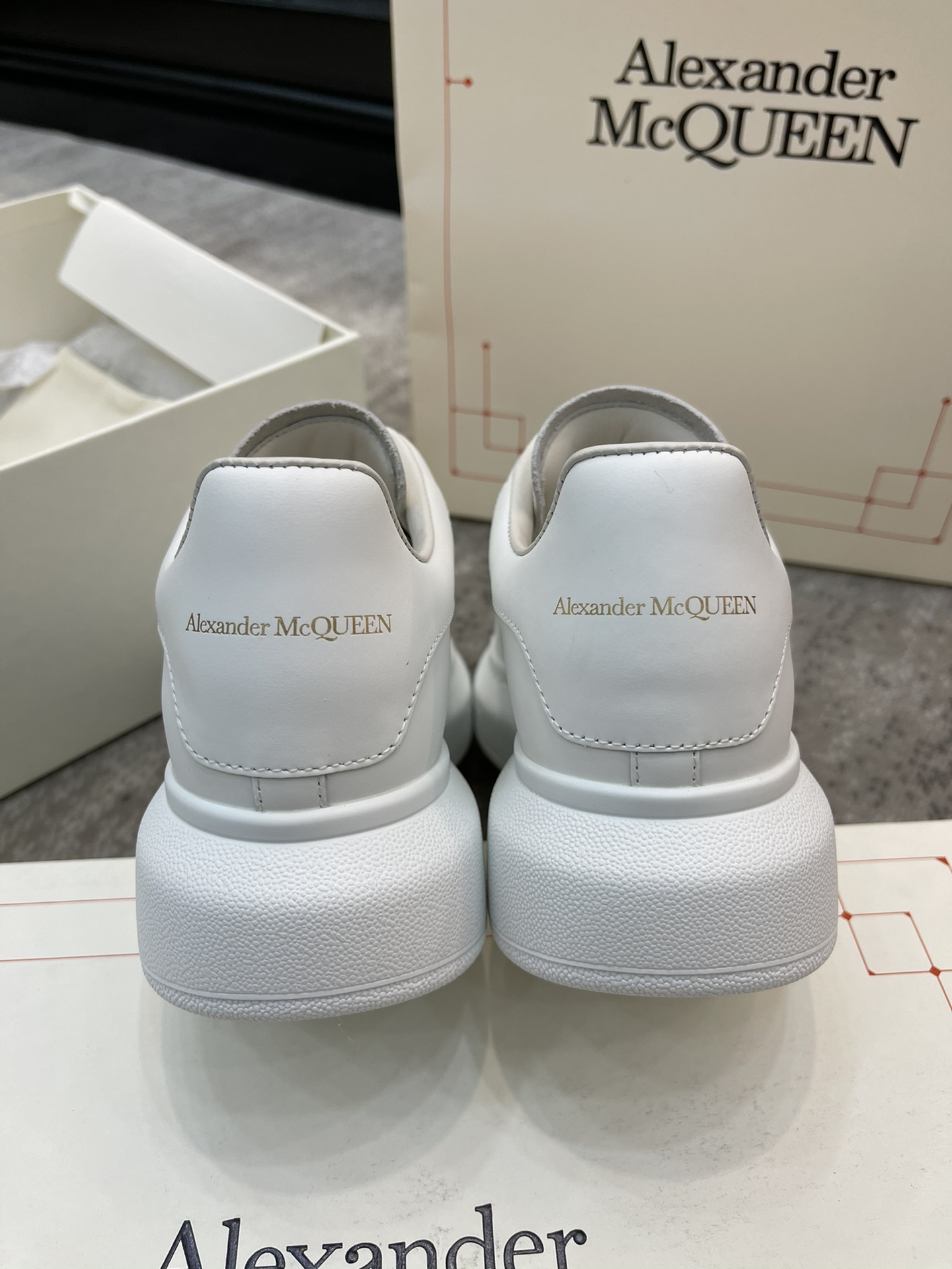 AlexanderMcQueenSHOES