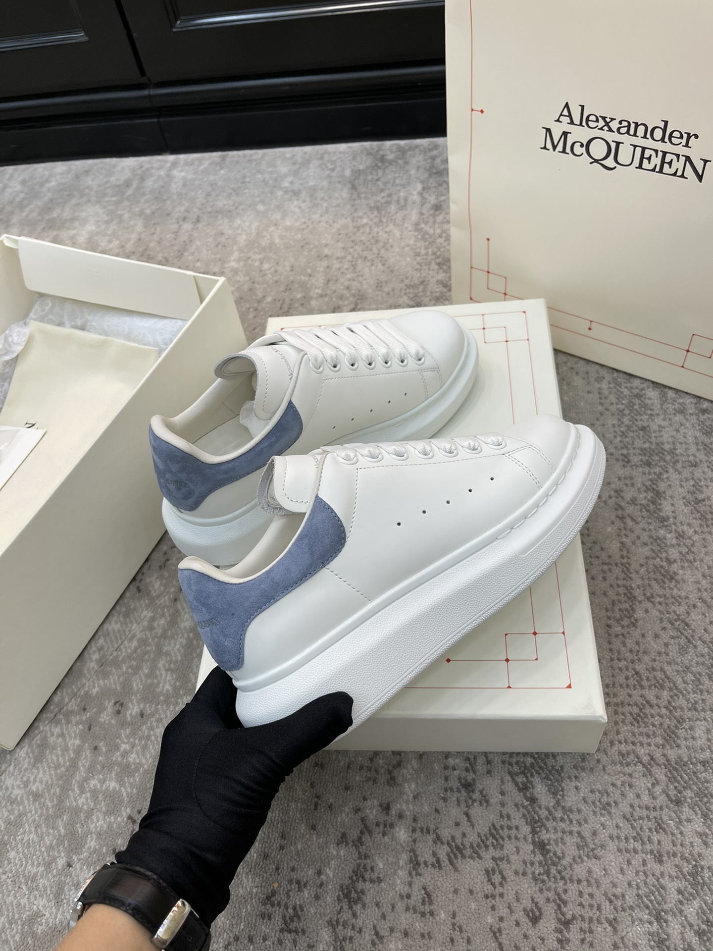 AlexanderMcQueenSHOES