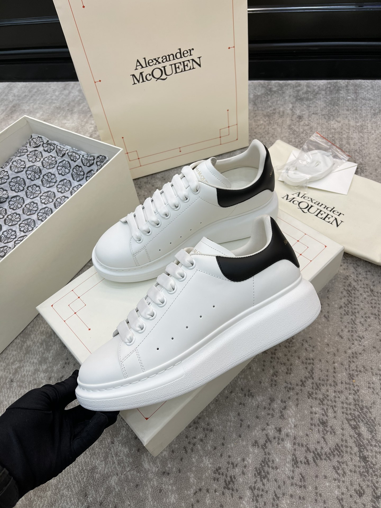 AlexanderMcQueenSHOES