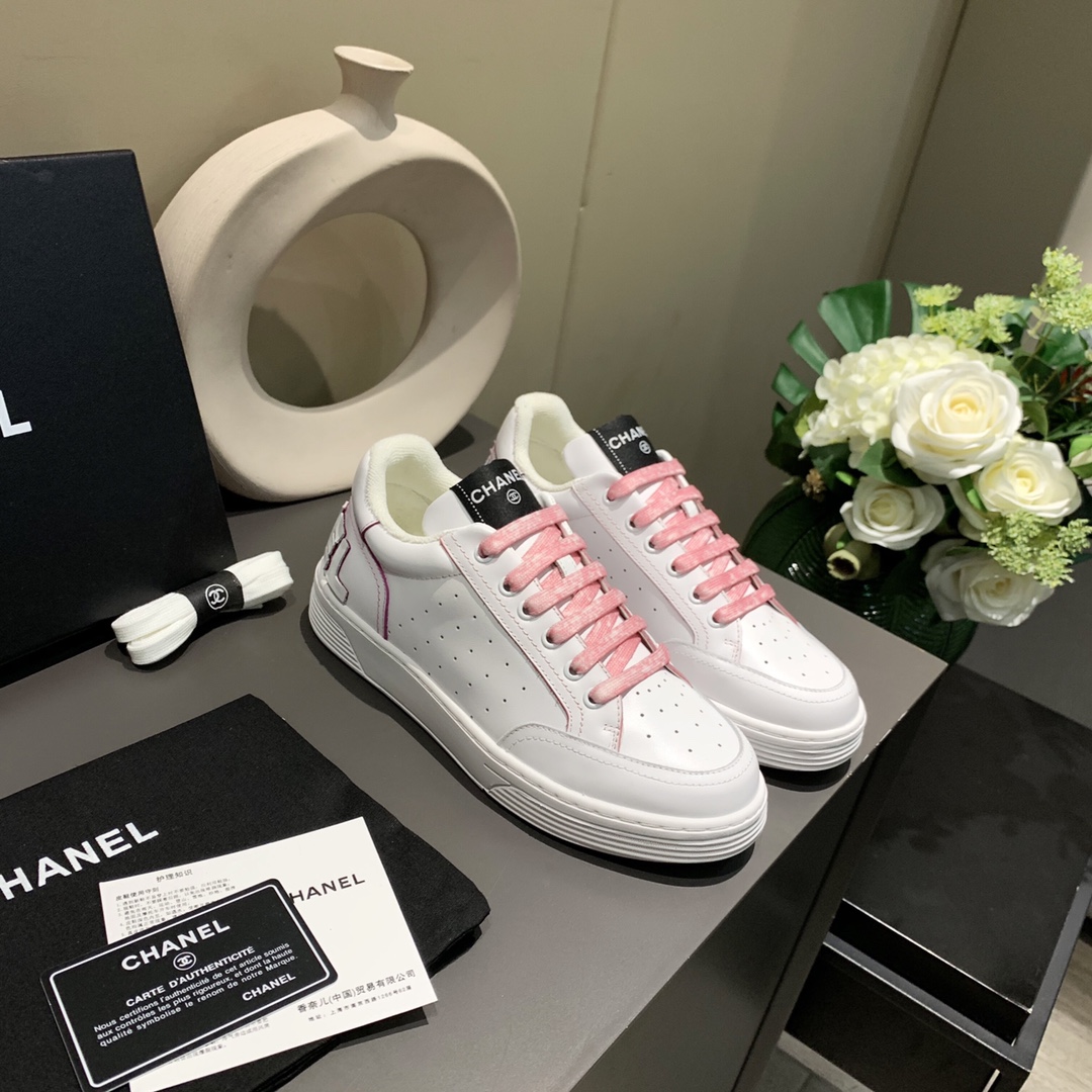 ChanelSHOES