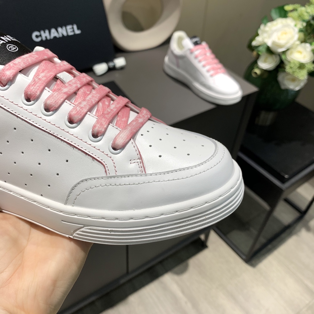 ChanelSHOES