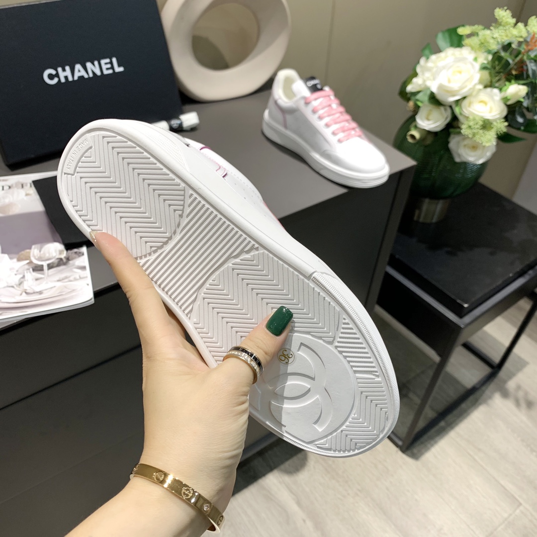 ChanelSHOES