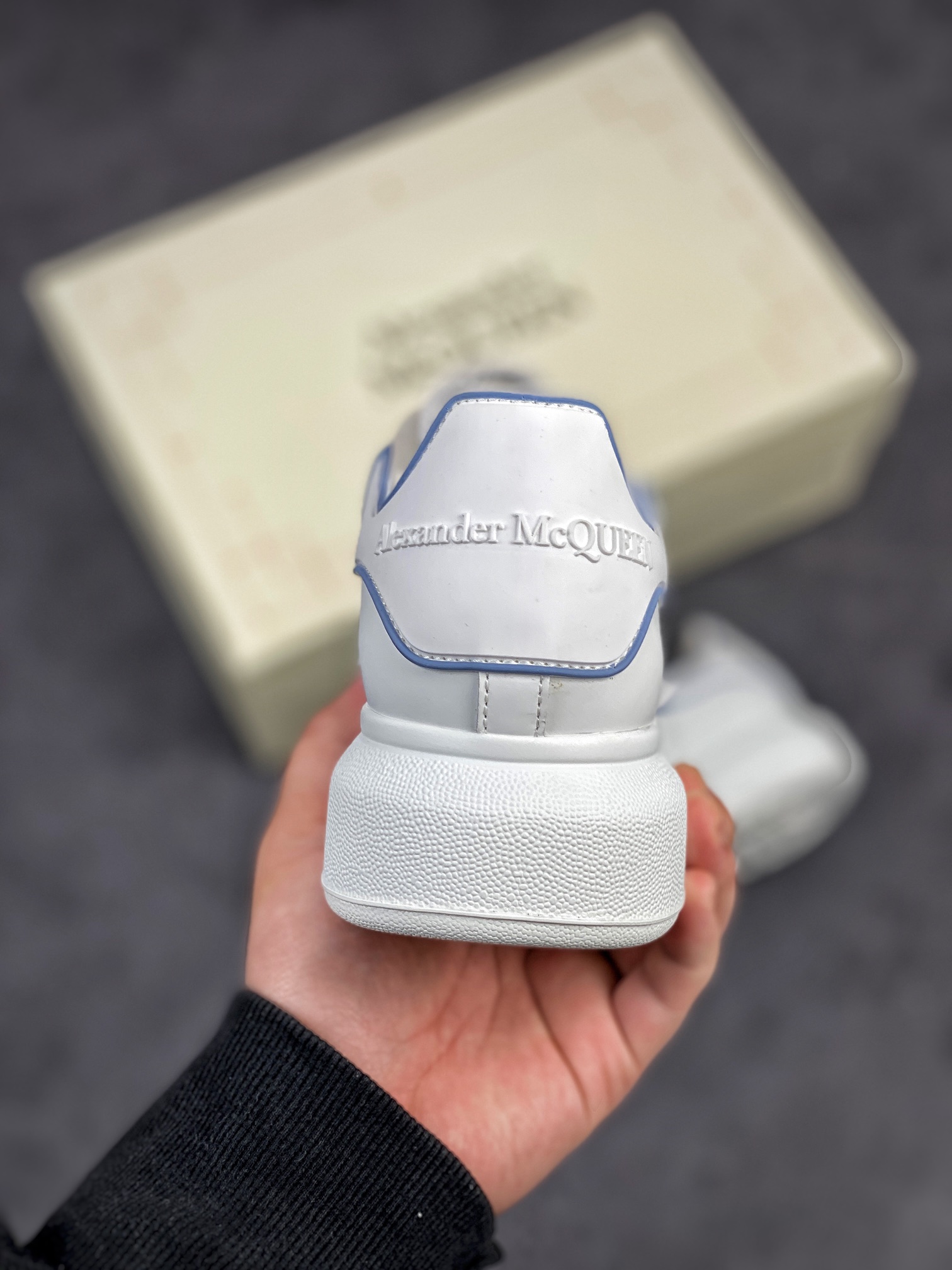 AlexanderMcQueenSHOES