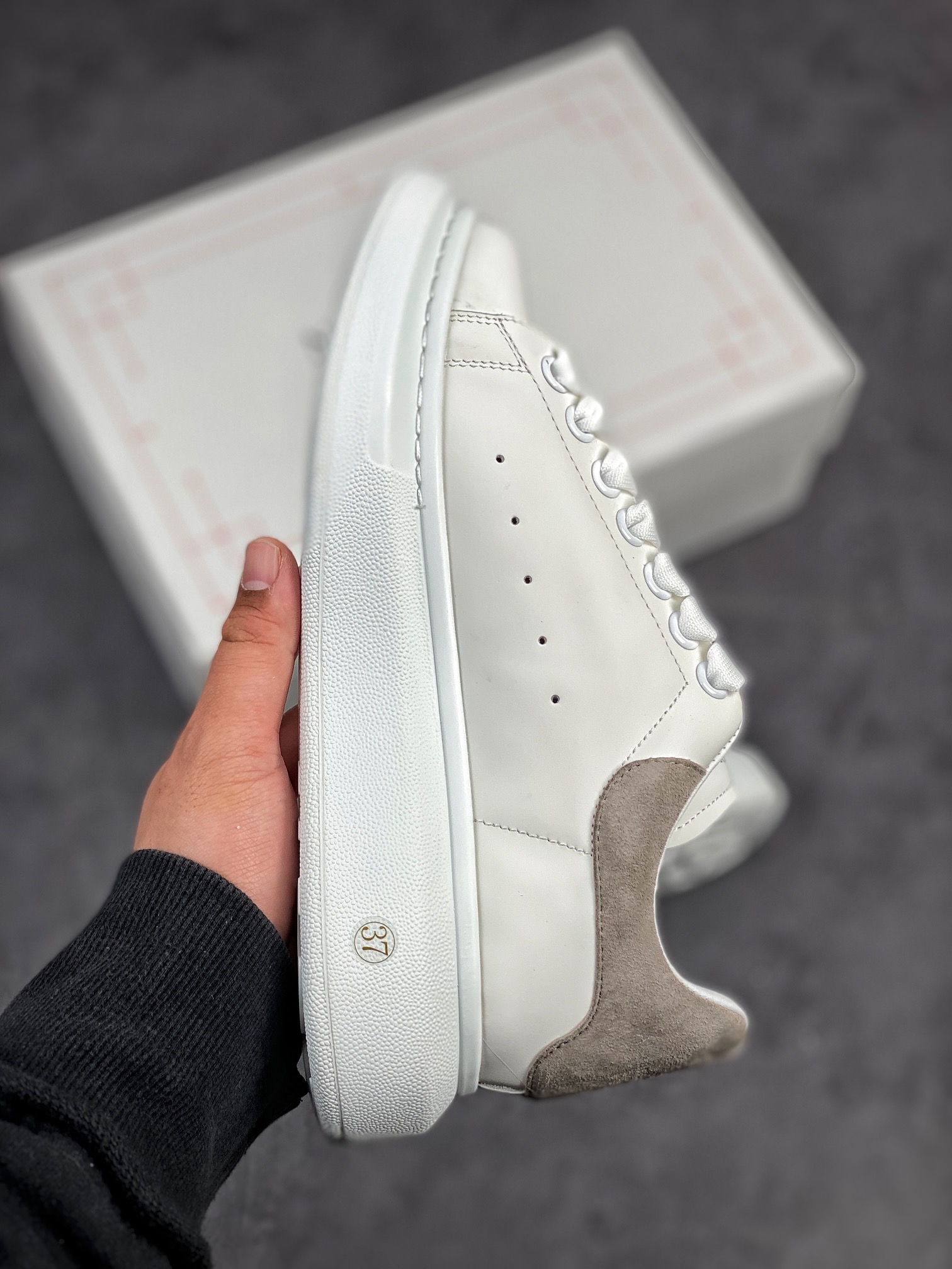 AlexanderMcQueenSHOES