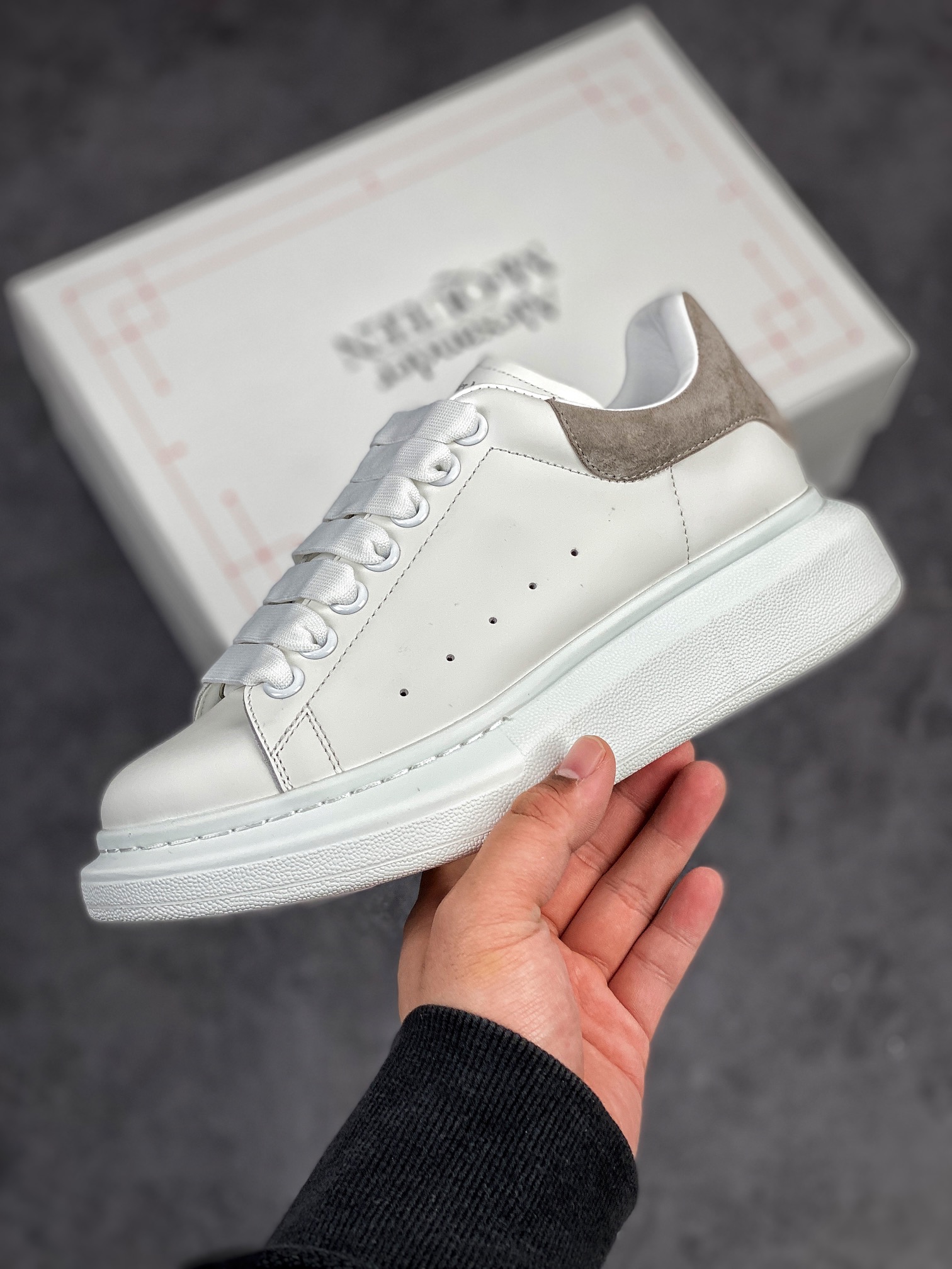 AlexanderMcQueenSHOES