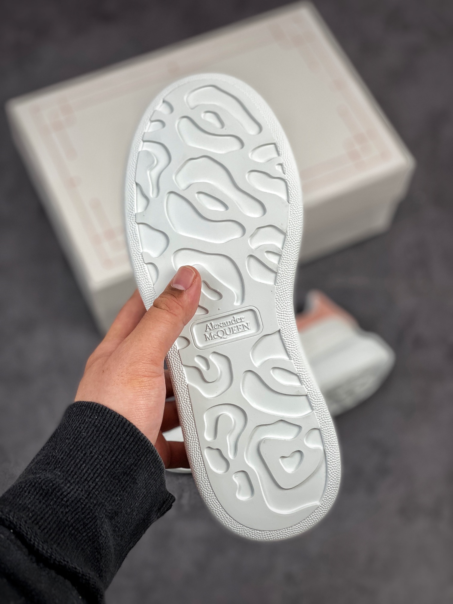 AlexanderMcQueenSHOES