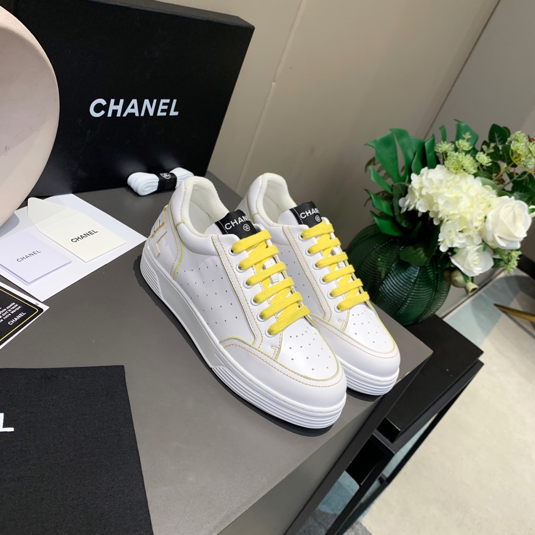 ChanelSHOES